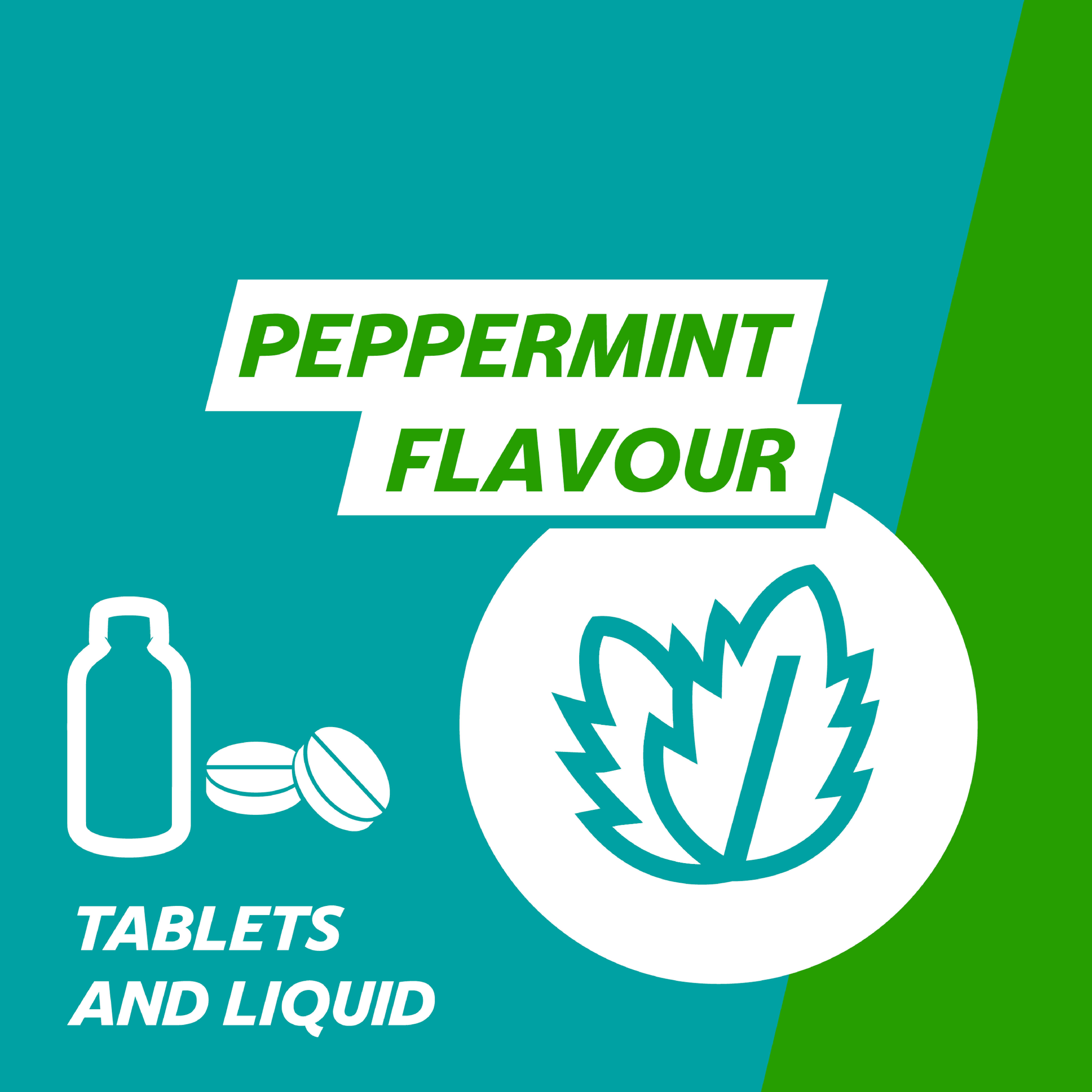 GAVISCON PEPPERMINT 48 TABLETS - Image 8