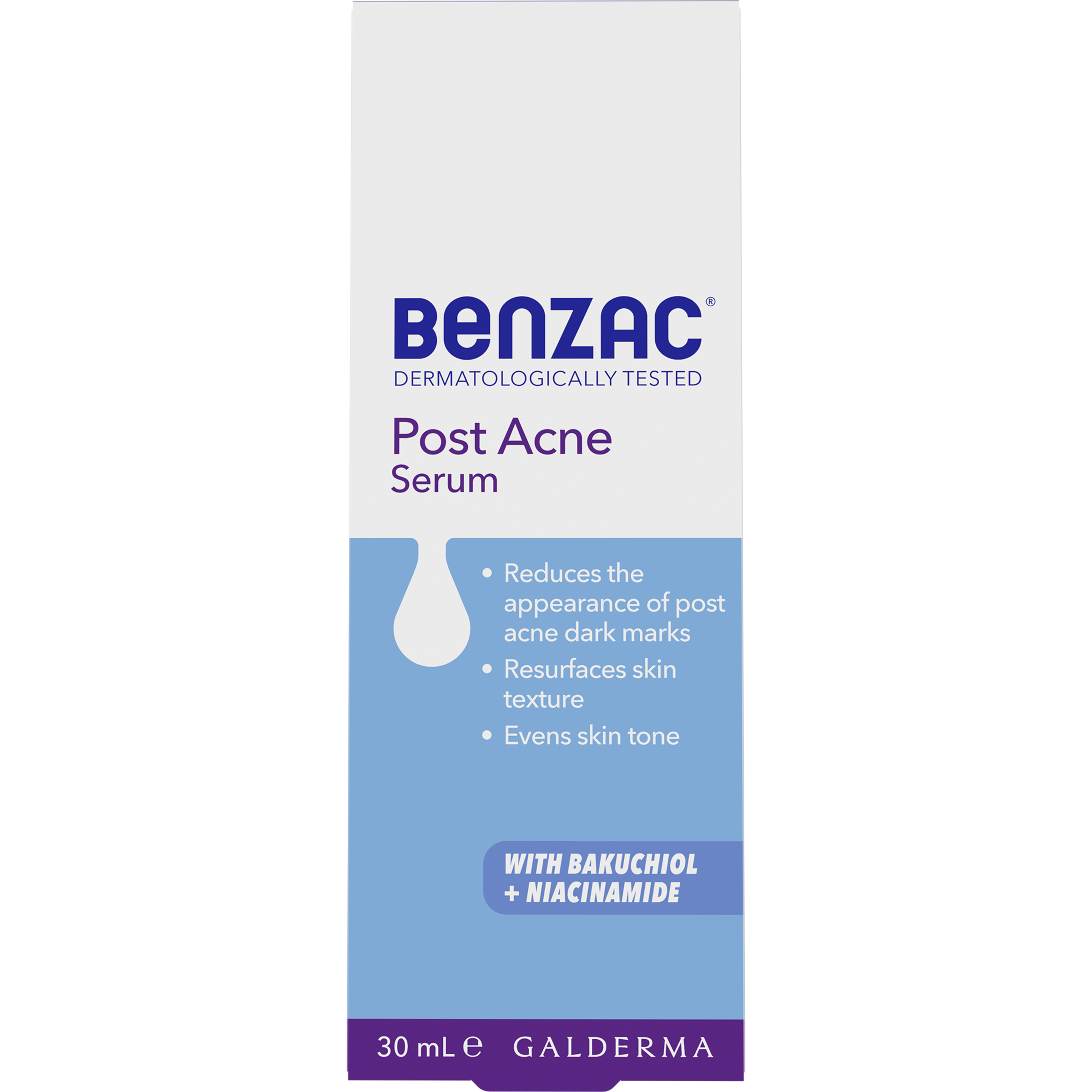 BENZAC POST ACNE SERUM 30ML - Image 2
