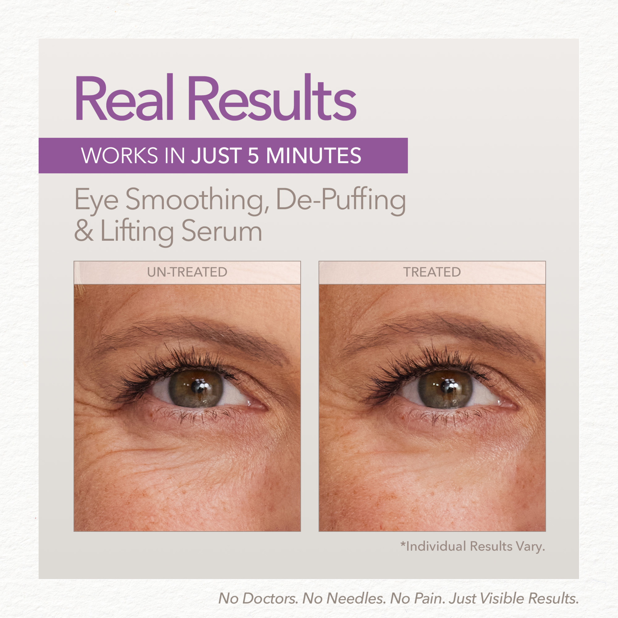 SKIN DOCTORS INSTANT EYELIFT 10ML - Image 3