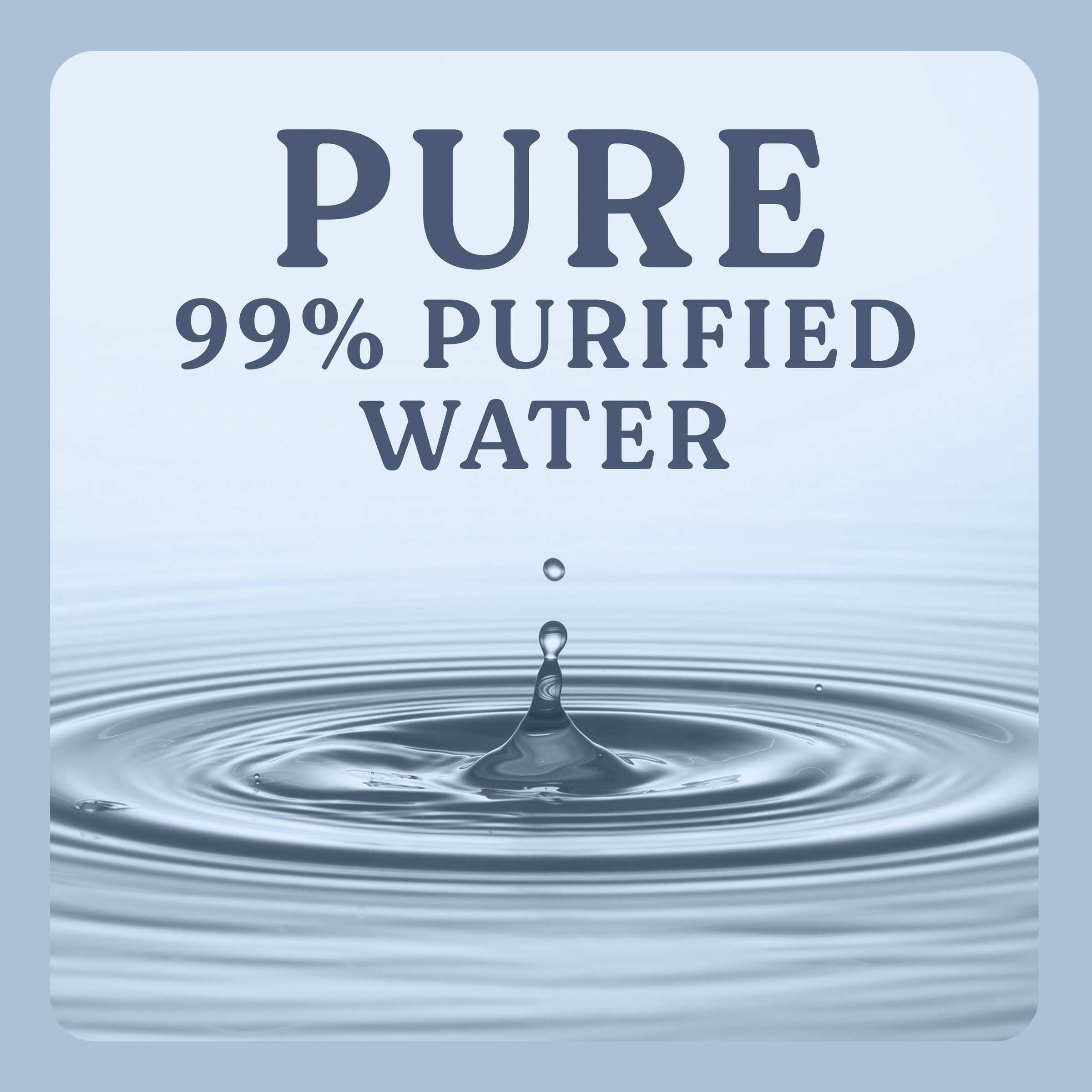 HUGGIES 99% PURIFIED WATER BABY WIPES VALUE 216 PACK - Image 6