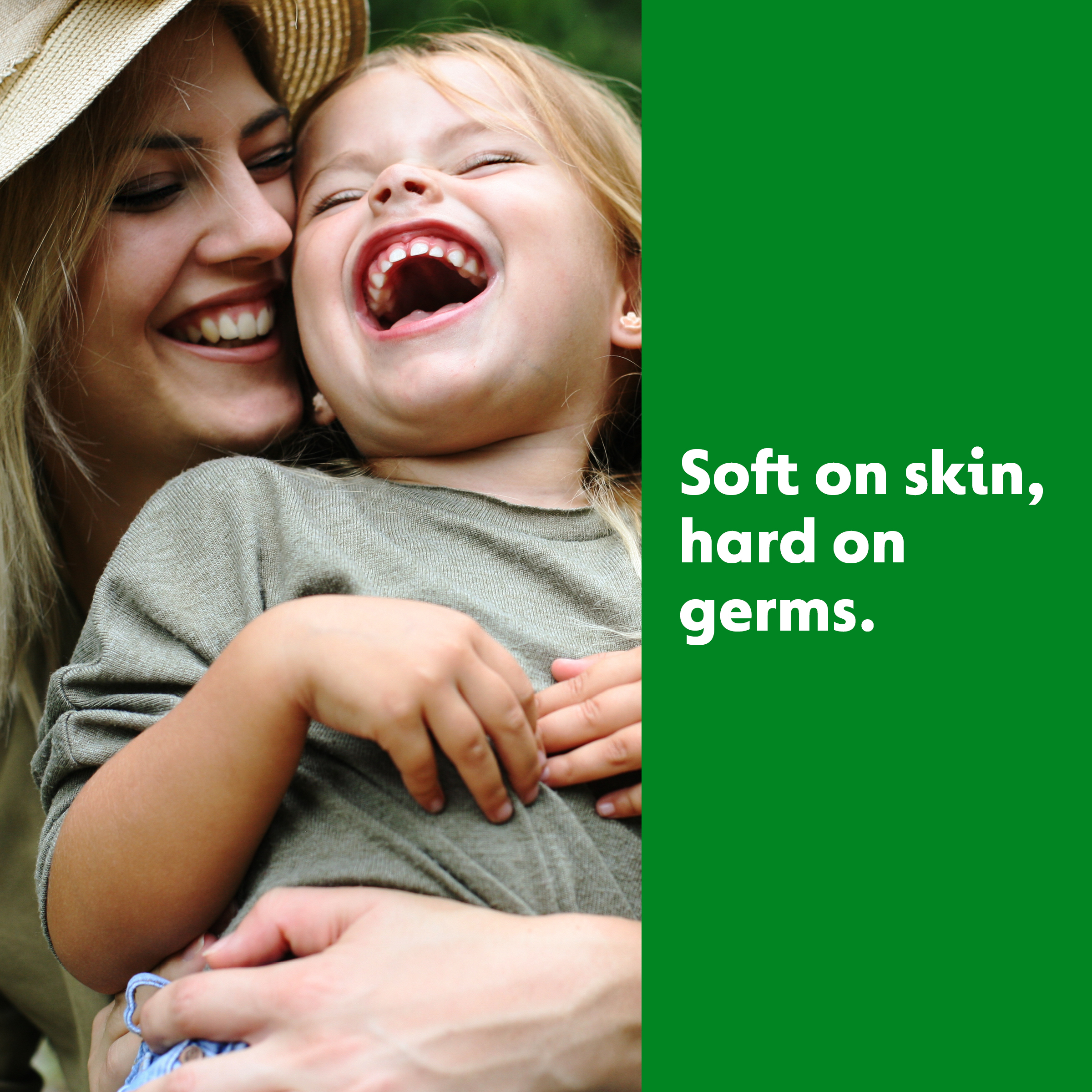 DETTOL SOFT ON SKIN LIQUID HAND WASH GRAPEFRUIT 500ML - Image 3