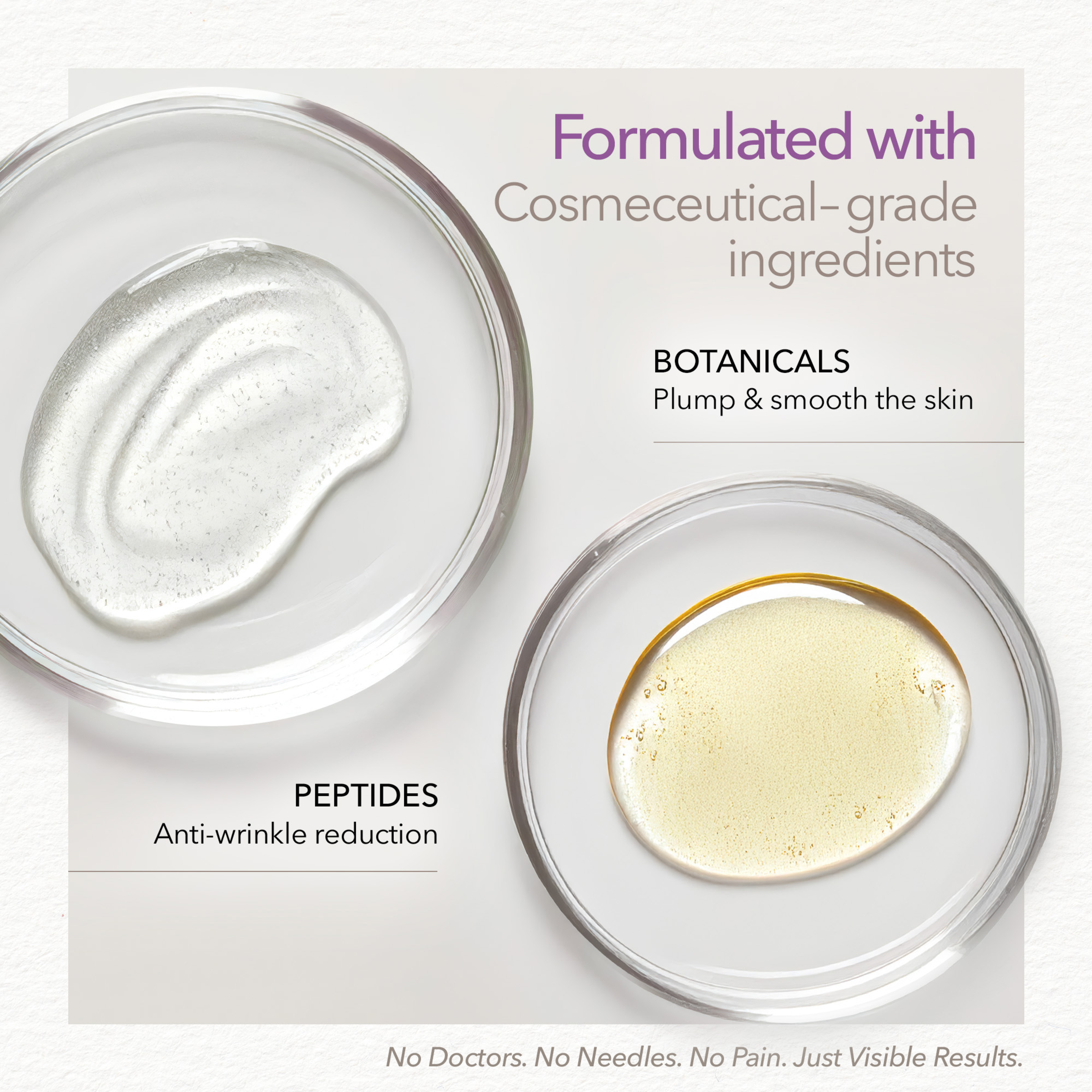 SKIN DOCTORS INSTANT WRINKLE FILLER 10ML - Image 4