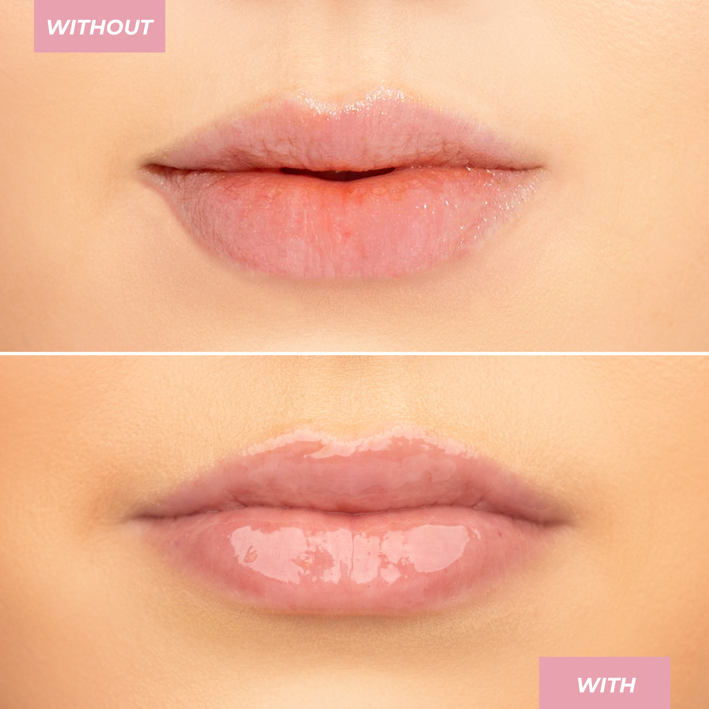 MCO BEAUTY PEPTIDE LIP TREATMENT TINT FAIRY FLOSS 15G - Image 4