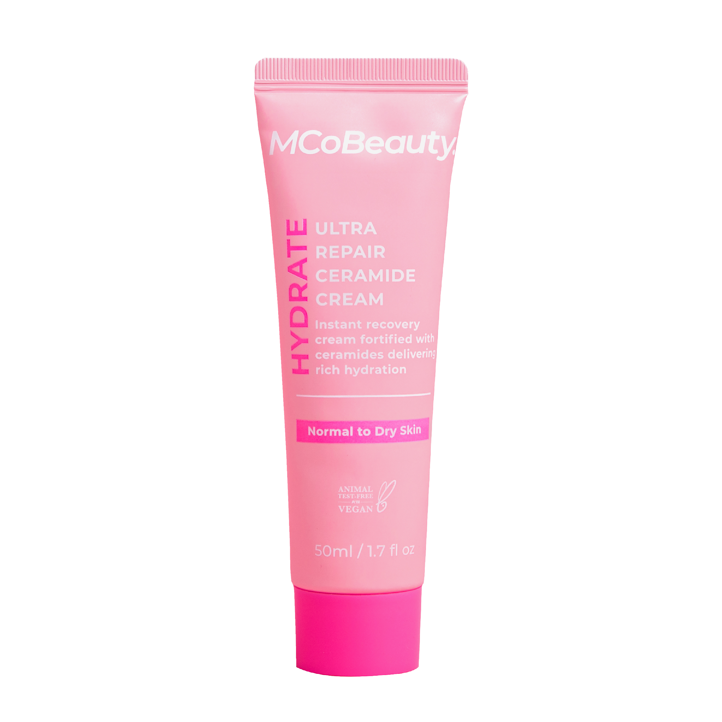 MCO BEAUTY HYDRATE ULTRA REPAIR CERAMIDE CREAM 50ML