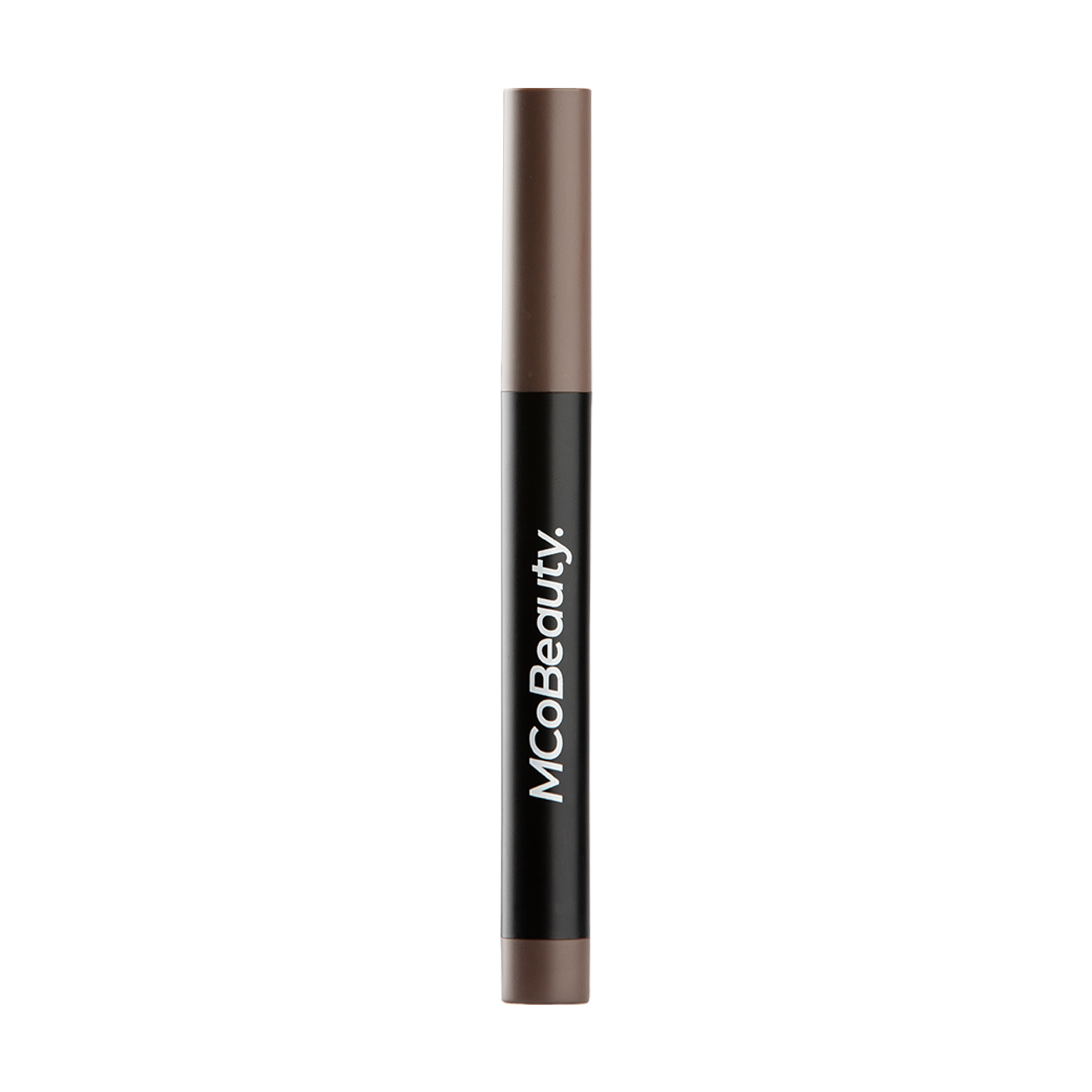 MCO BEAUTY EYESHADOW STICK MATTE CHOCOLATE 1.2G - Image 2