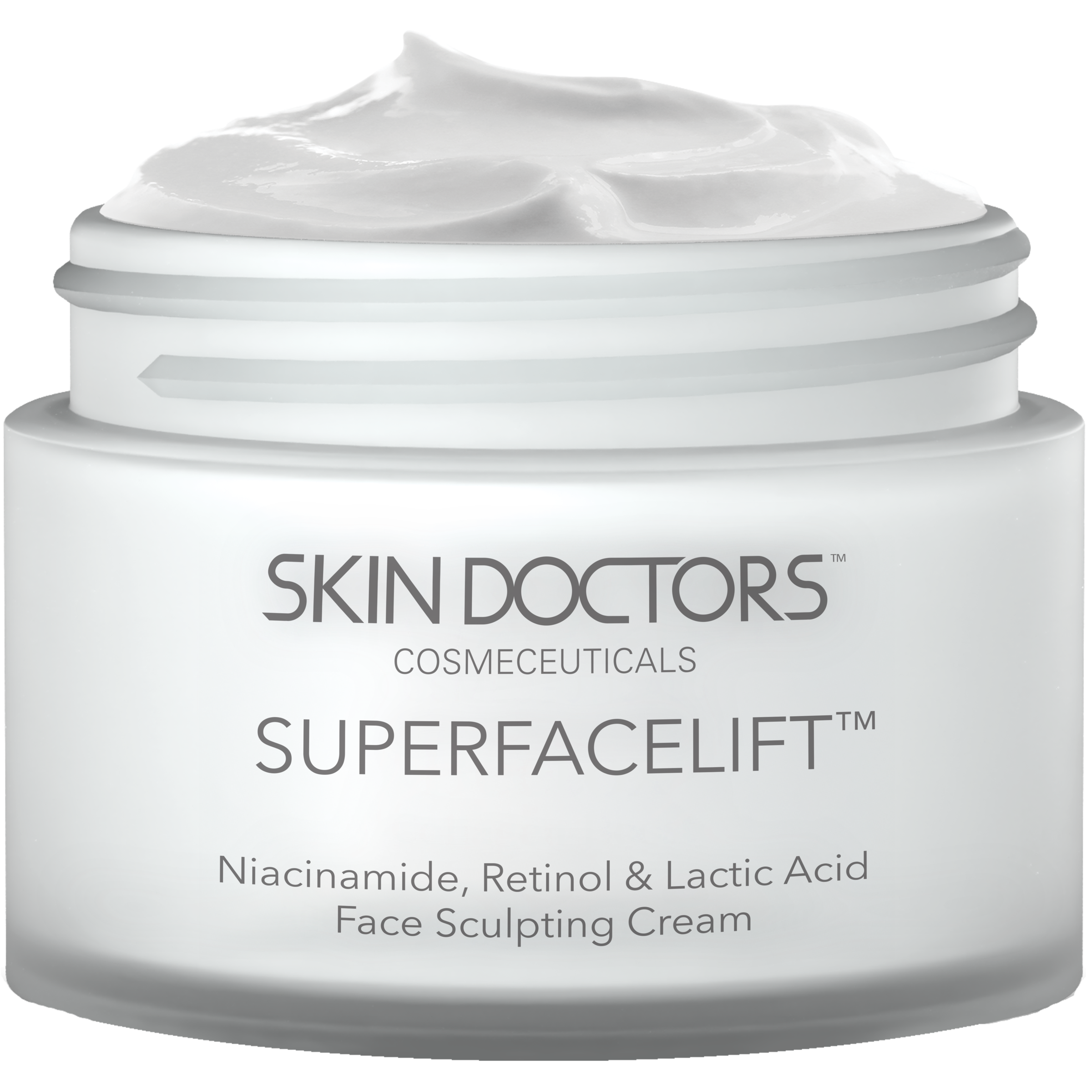 SKIN DOCTORS SUPERFACELIFT 50ML - Image 8