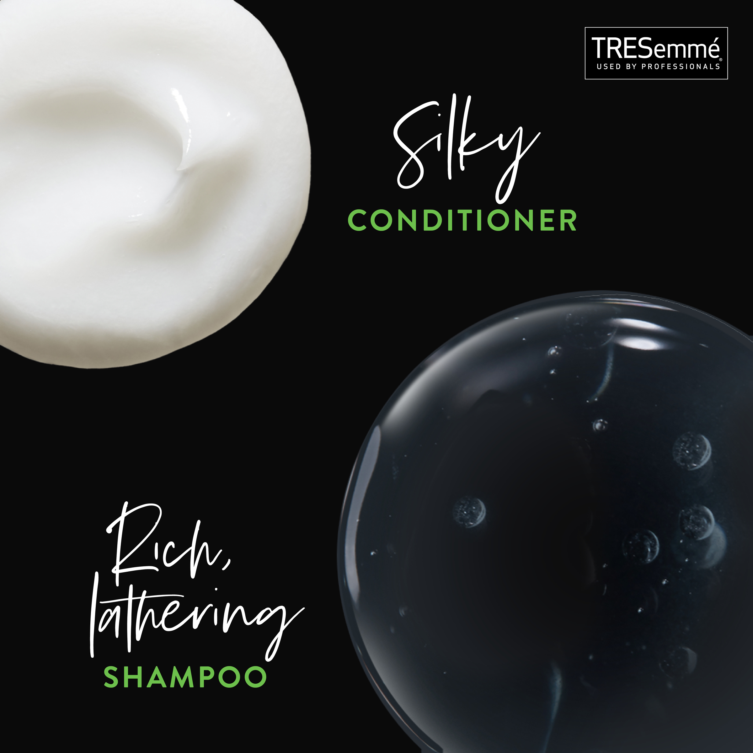 TRESEMME CLEANSE REPLENISH CONDITIONER 940ML - Image 9