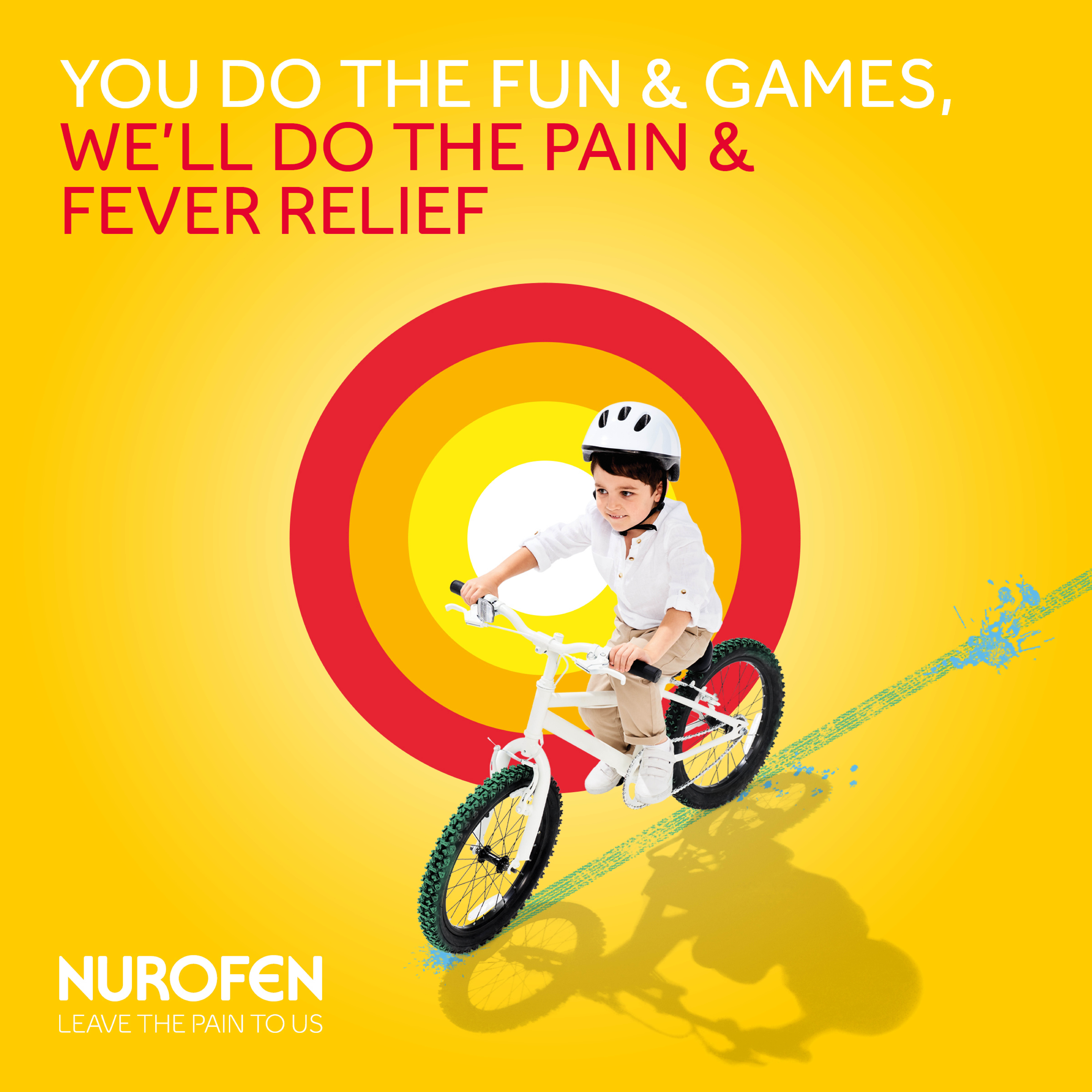 NUROFEN FOR CHILDREN 7+ ORANGE CHEWABLE 24 PACK - Image 6