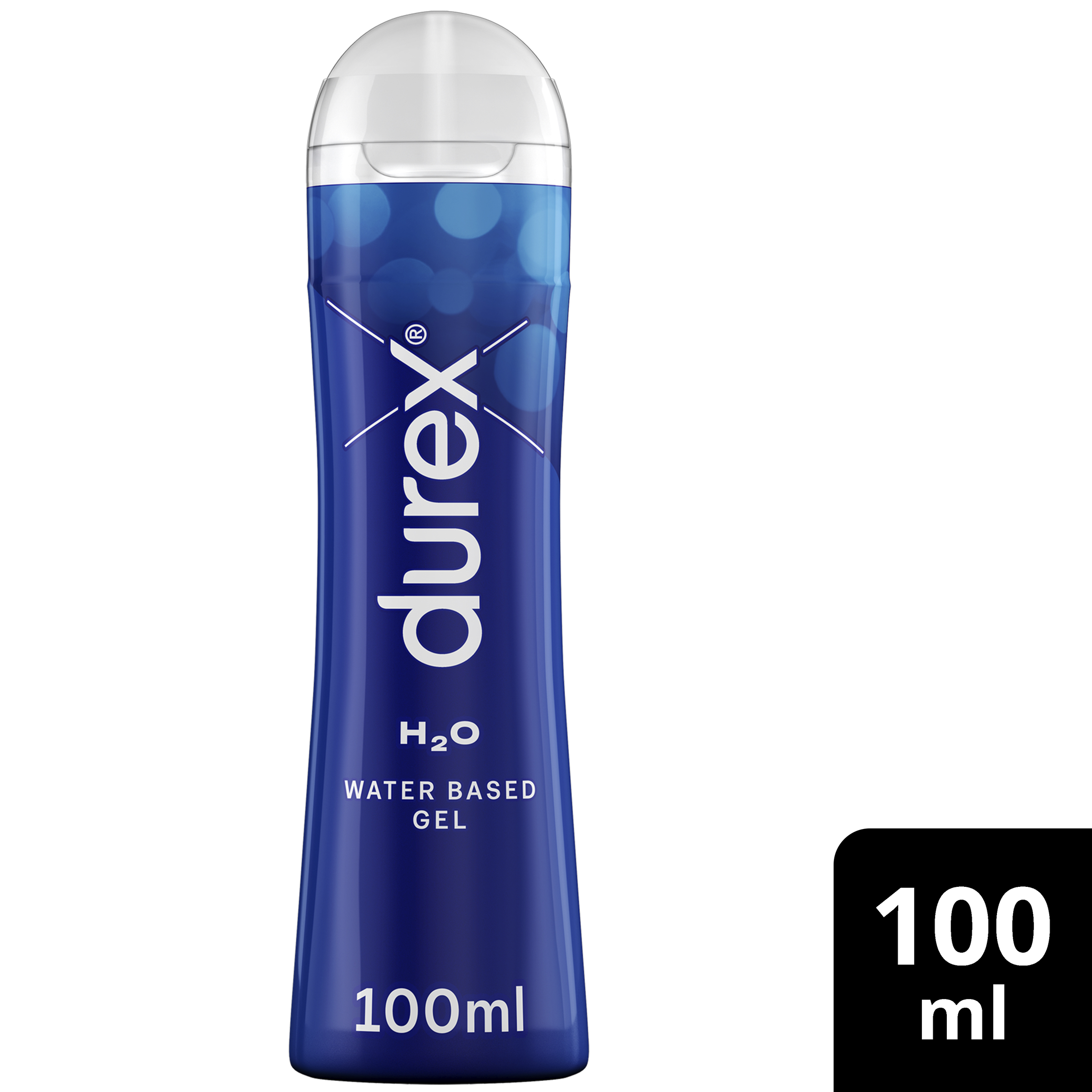 DUREX PLAY FEEL GEL LUBRICANT WATER BASED 100ML - Image 5