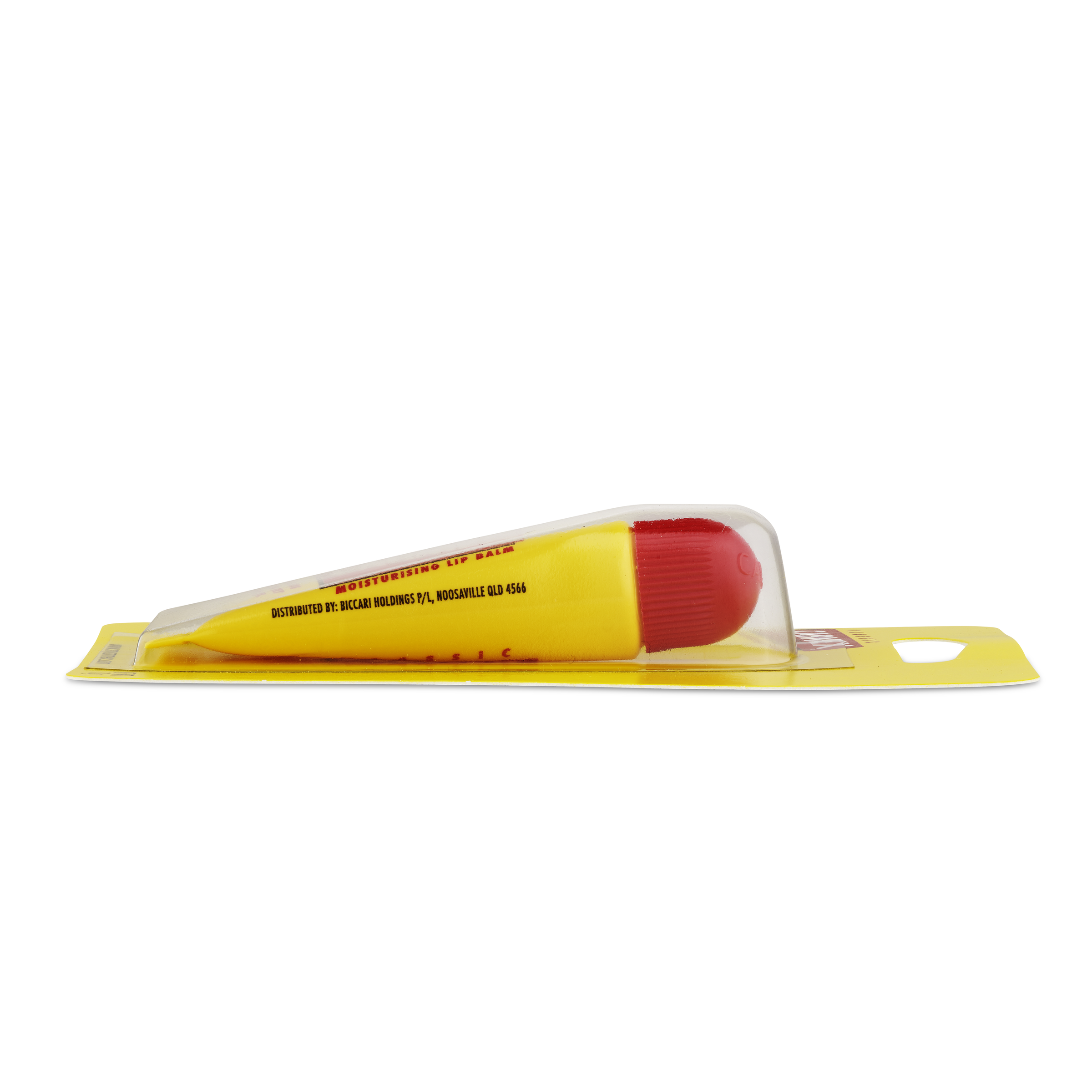 CARMEX LIP BALM TUBE CLASSIC 10G - Image 3