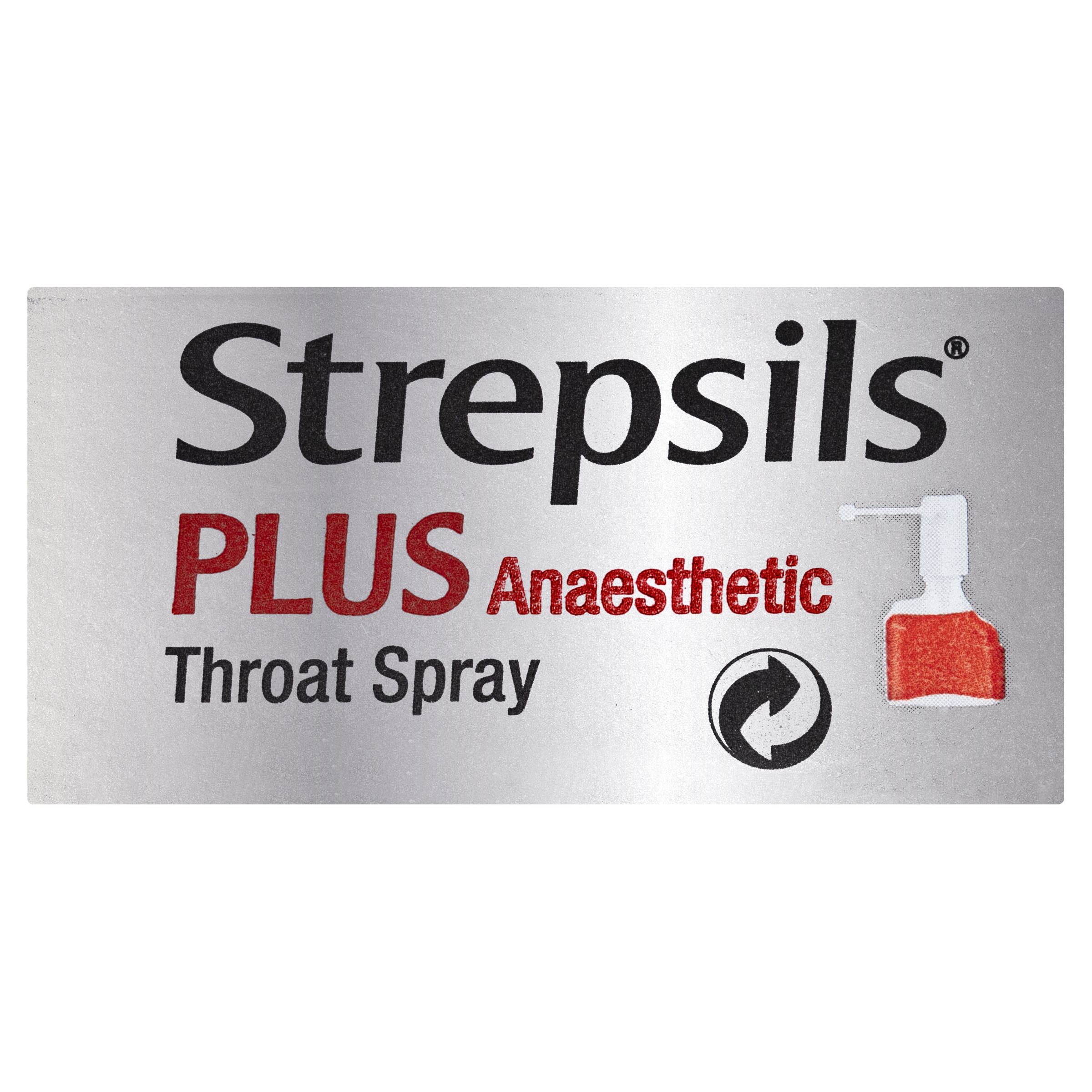 STREPSILS PLUS ANEASTHETIC THROAT SPRAY 20ML - Image 5