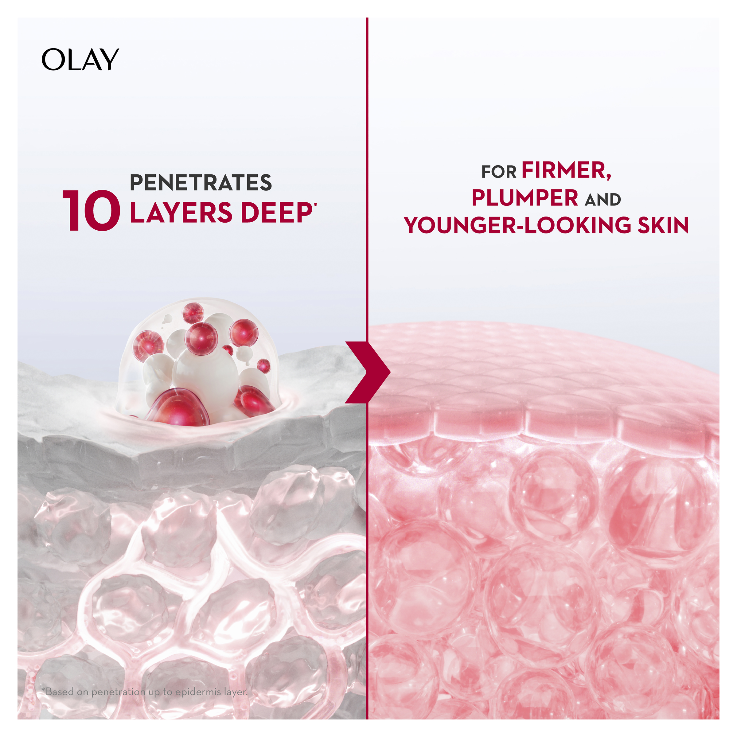 OLAY REGENERIST MICROSCULPTING CREAM SPF30 50ML - Image 11