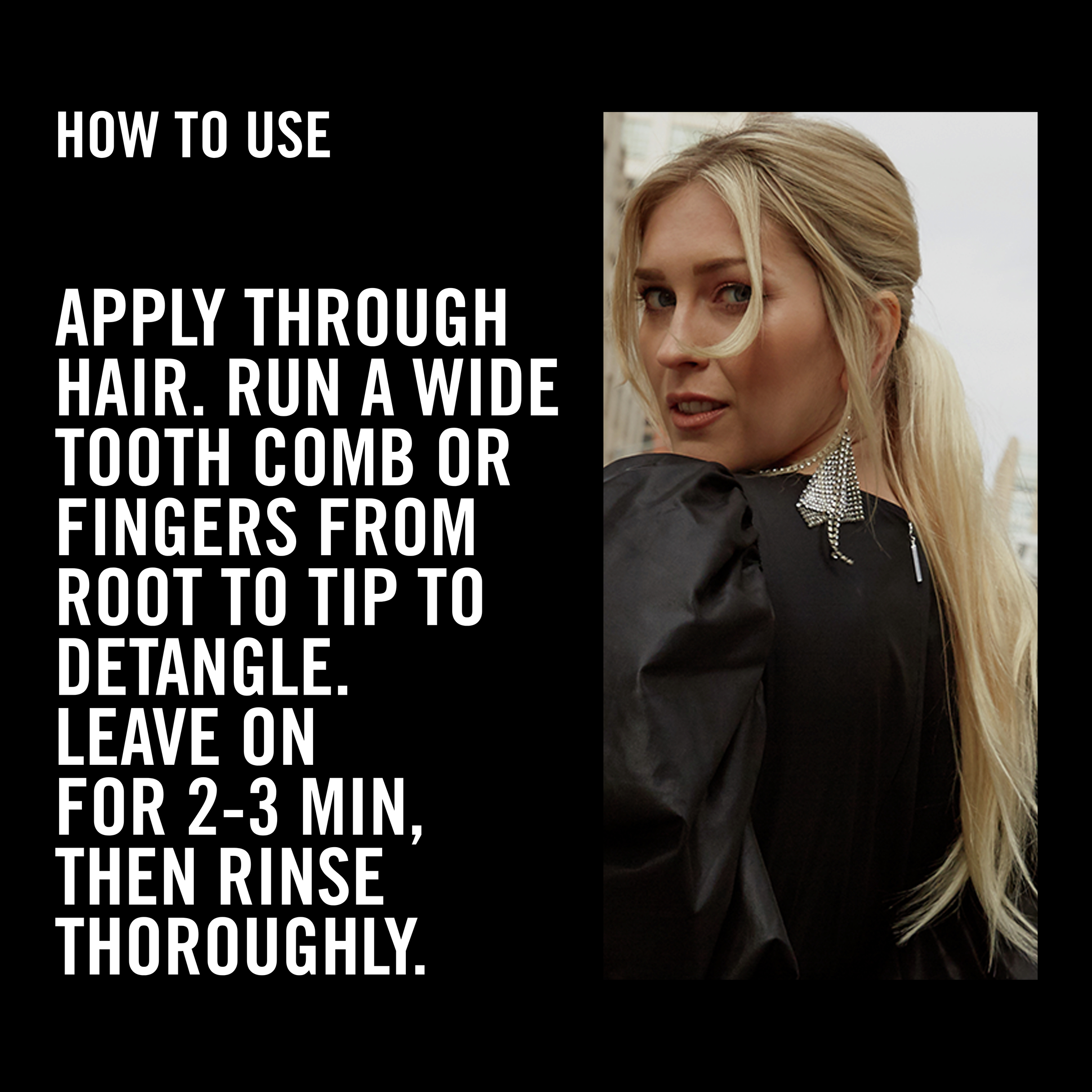 TRESEMME CLEANSE REPLENISH CONDITIONER 940ML - Image 6