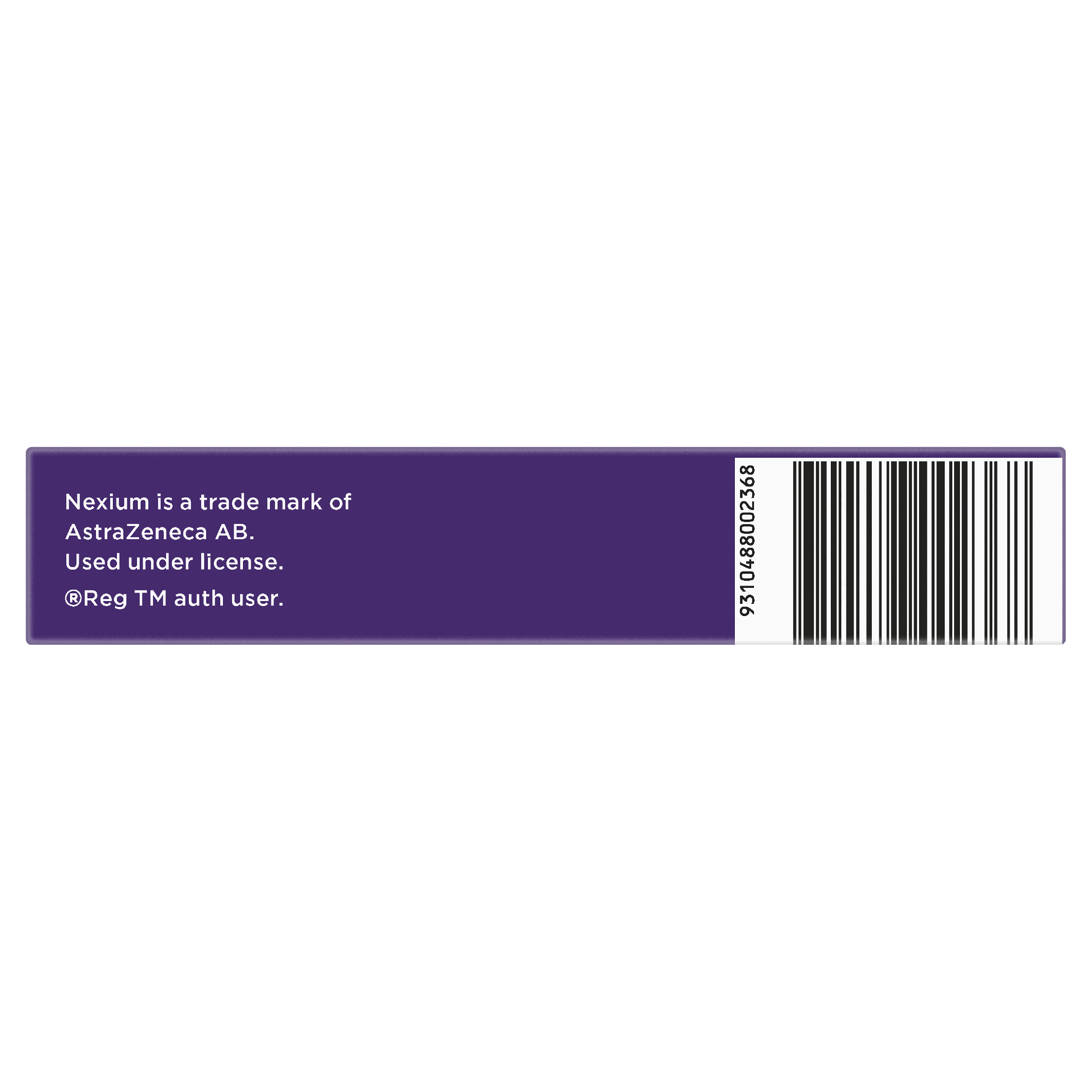 NEXIUM 24HR 20MG 7 TABLETS - Image 11