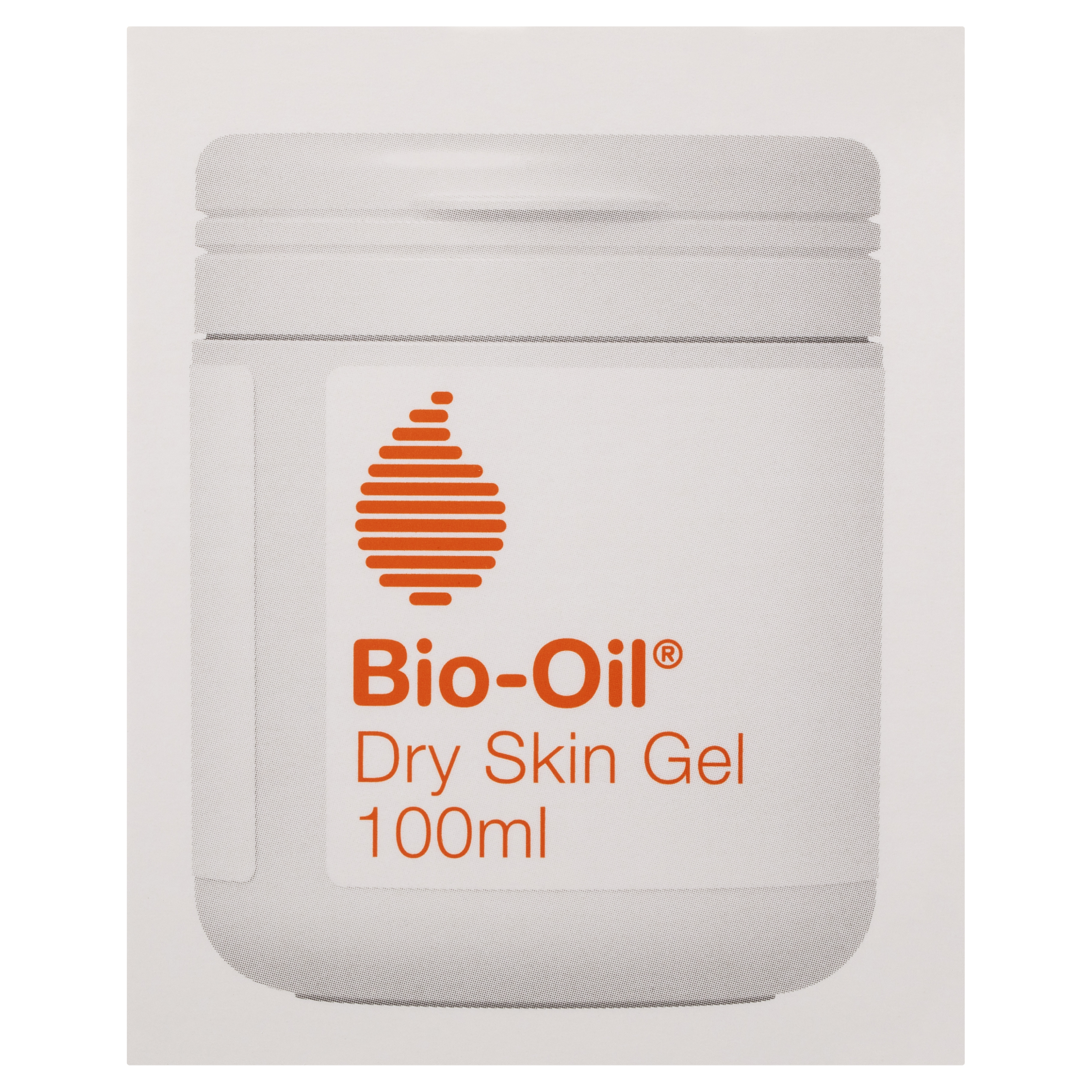 BIO OIL DRY SKIN GEL 100ML - Image 2