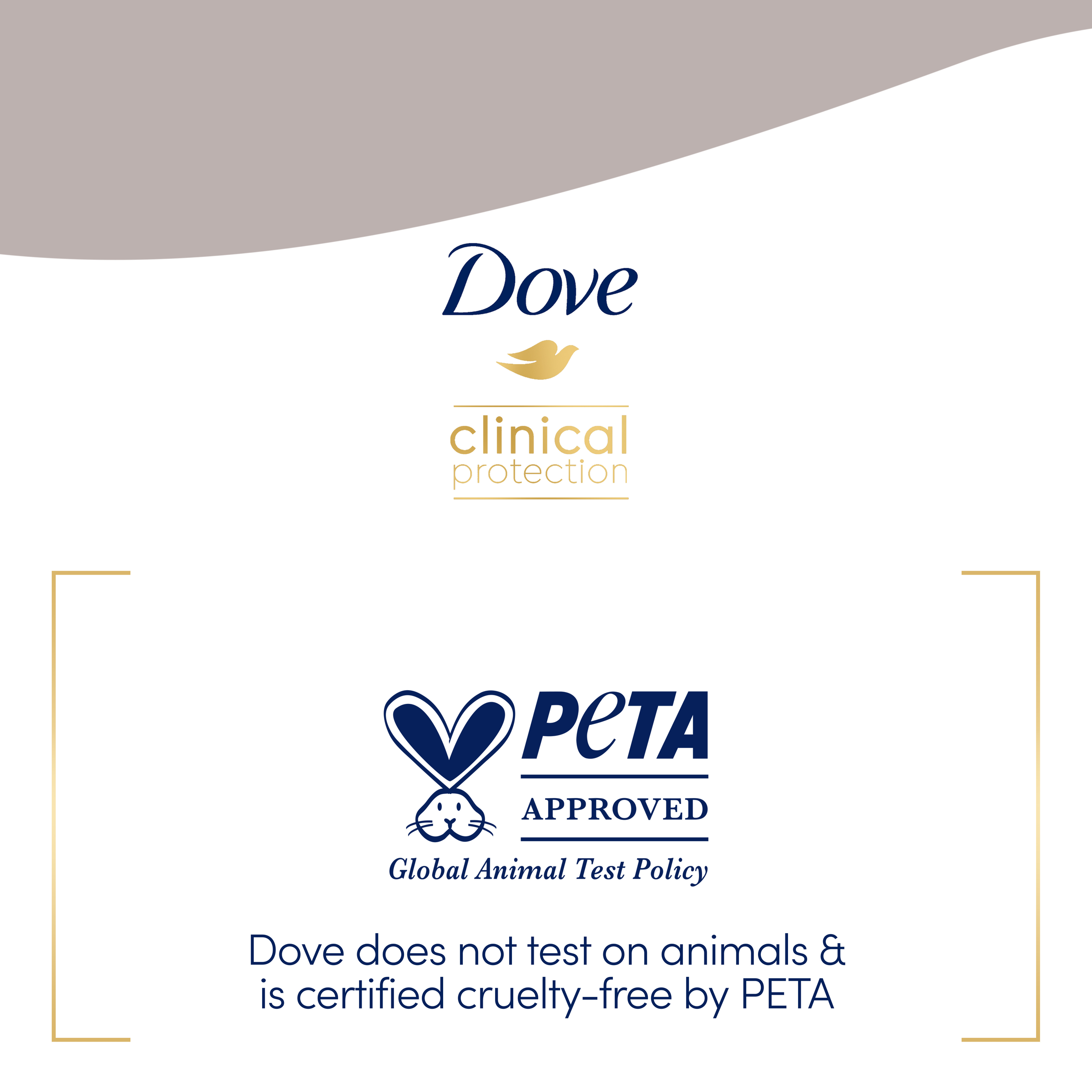 DOVE WOMEN ANTIPERSPIRANT CLINICAL PROTECT FRESH TOUCH CREAM 45ML - Image 3