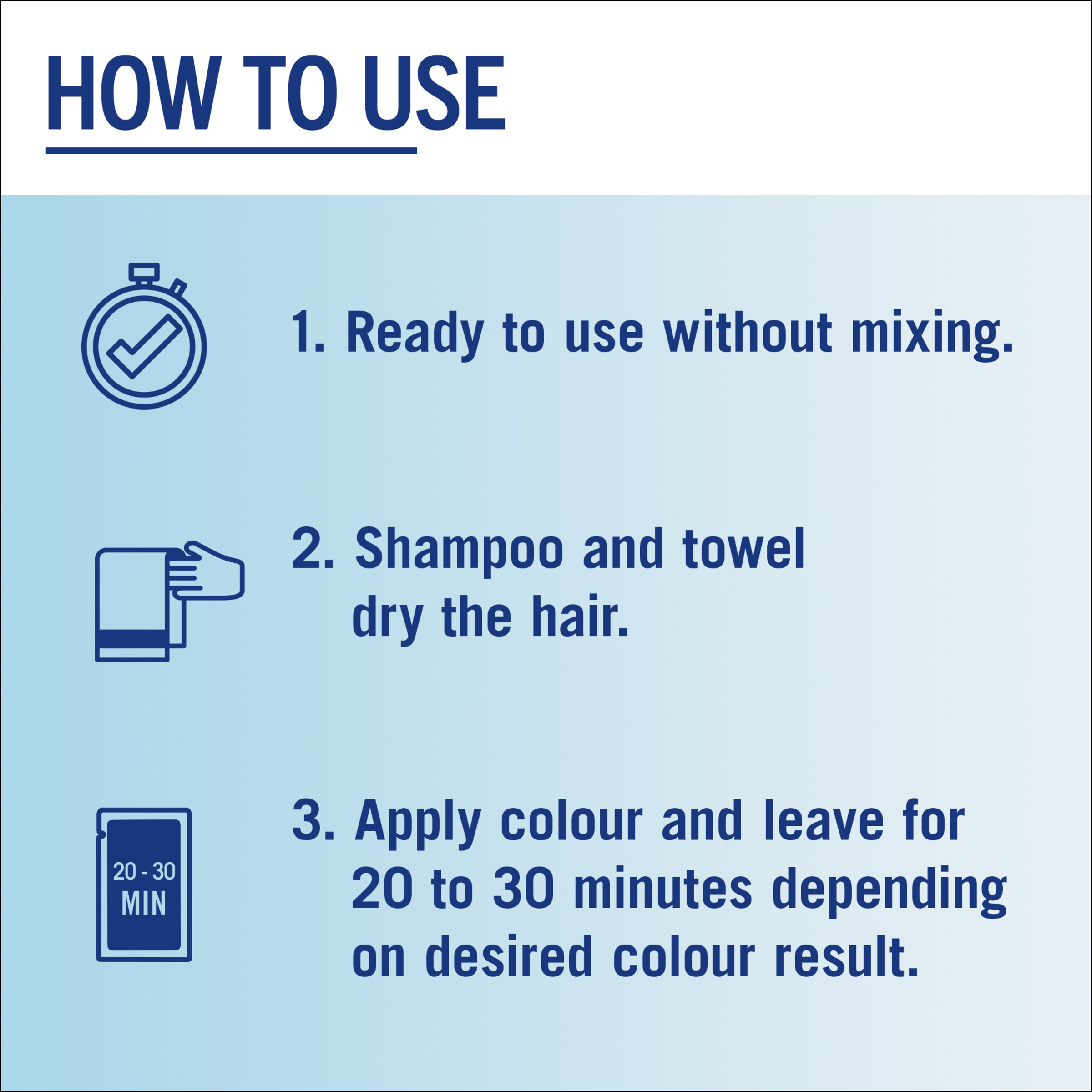 SCHWARZKOPF LIVE COLOUR AZTEC COPPER 75ML - Image 9