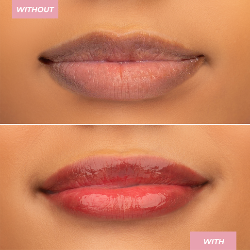 MCO BEAUTY CHEEK & LIP STAIN 2-IN-1 ROSY RED 5ML - Image 4