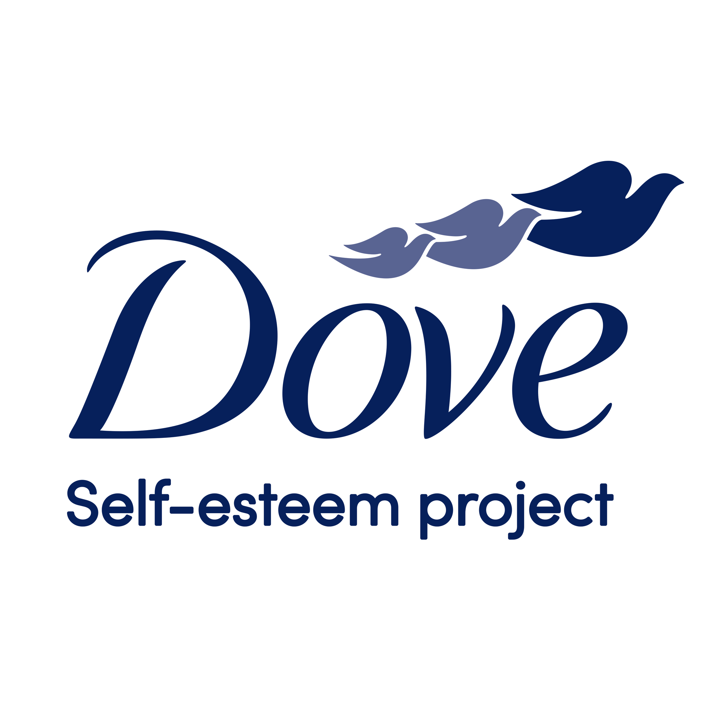 DOVE BODY WASH FRESH TOUCH 1 LITRE - Image 8