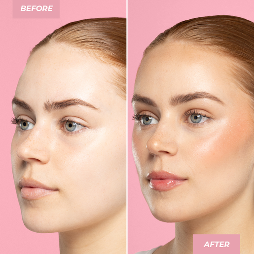MCO BEAUTY BABY FACE MULTIUSE CREAM STICK KITTY 5G - Image 3