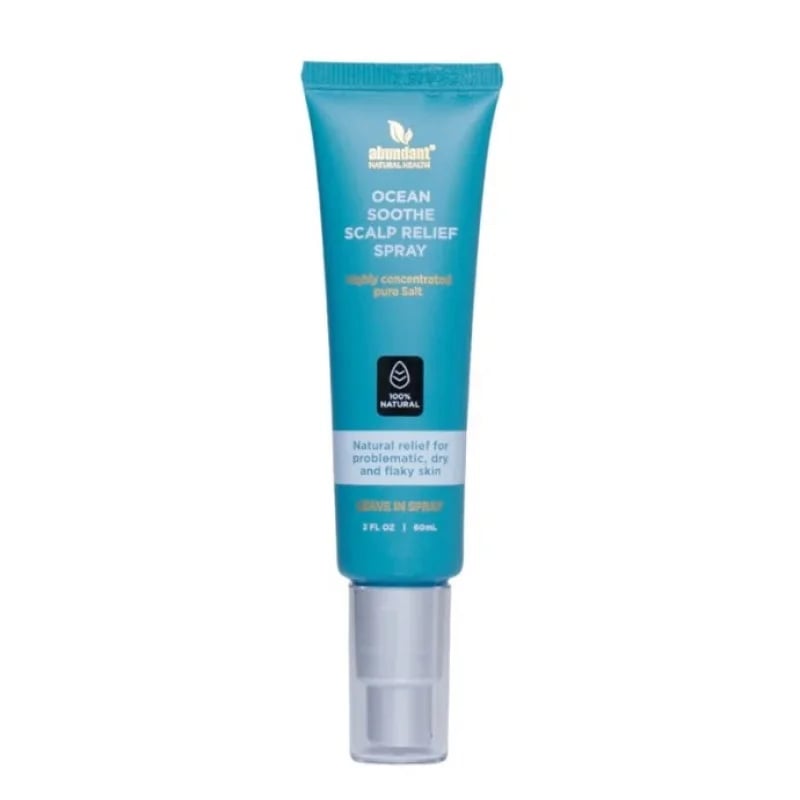 Abundant Natural Health Ocean Soothe Spray 60ml