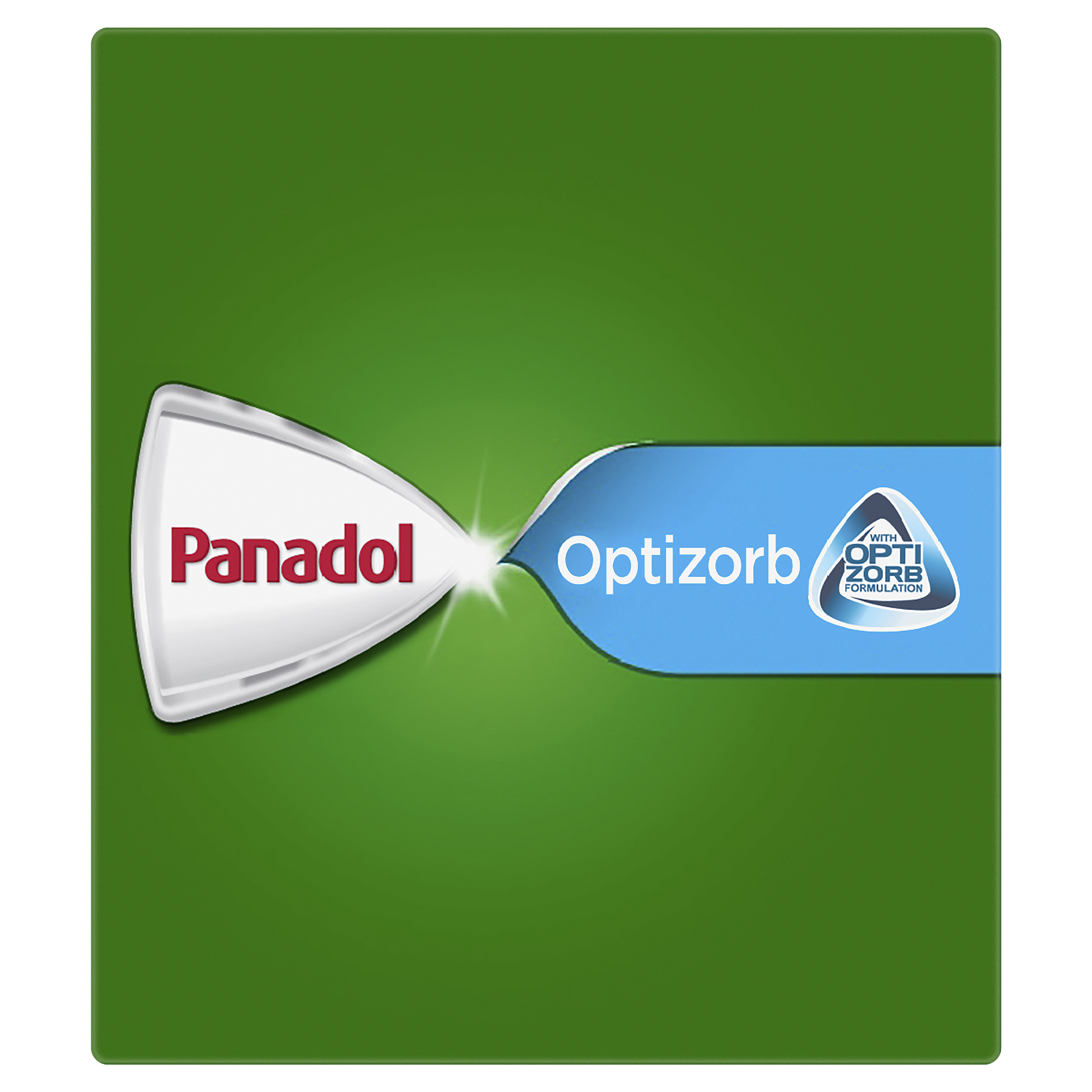 PANADOL 500MG OPTIZORB 48 CAPLETS - Image 4