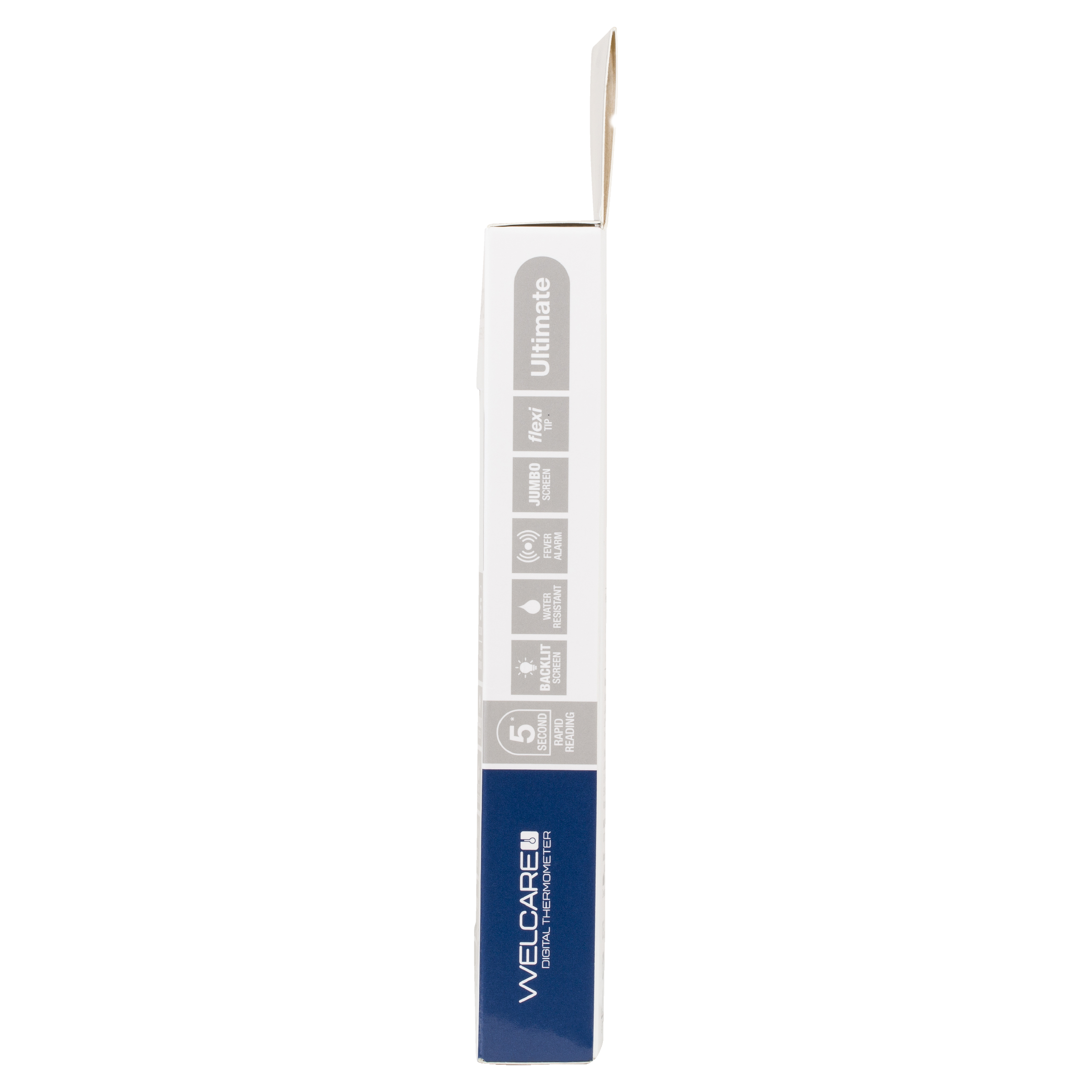 WELCARE DIGITAL STICK THERMOMETER ULTIMATE - Image 6