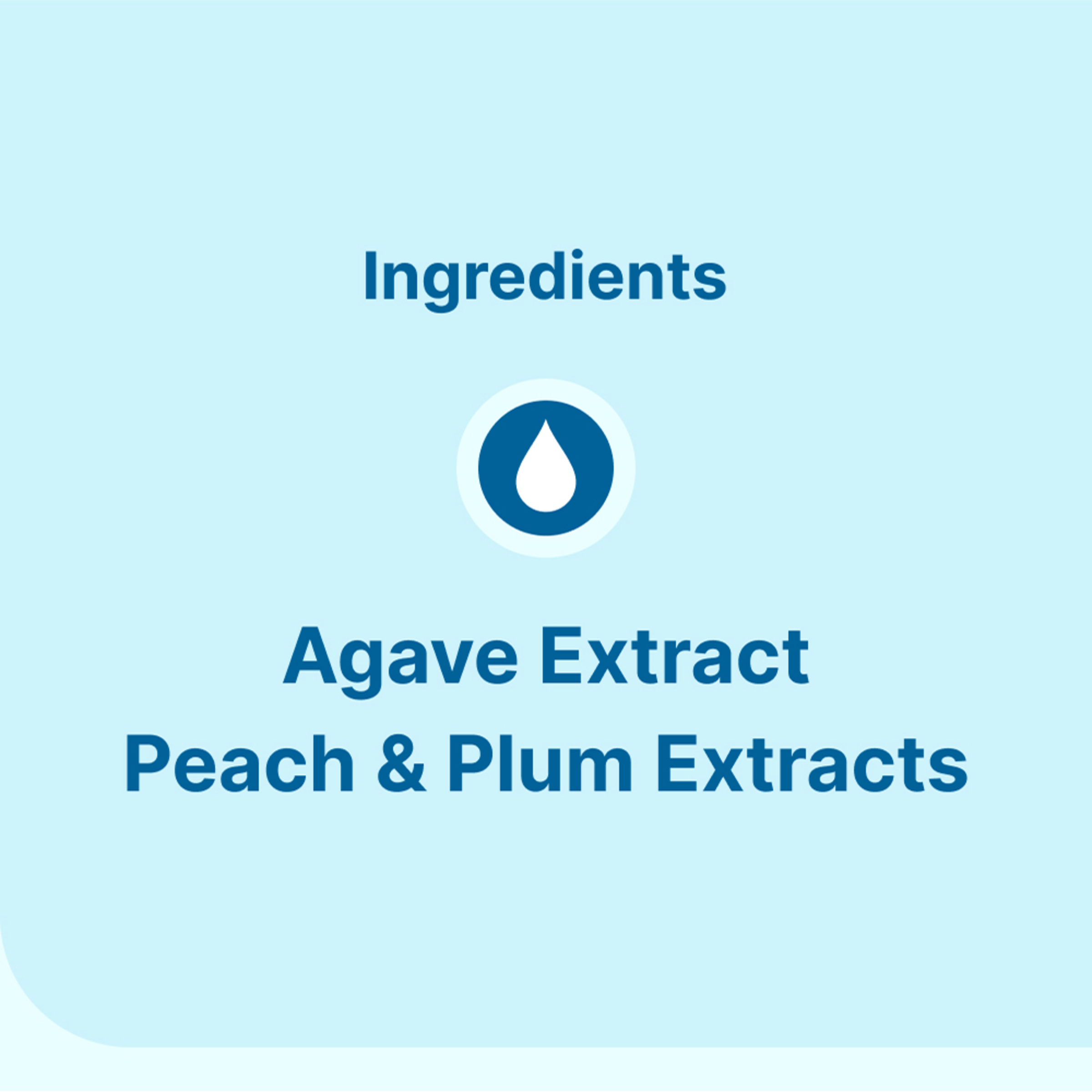BLISTEX LIP BALM STICK AGAVE RESCUE 3.7G - Image 3