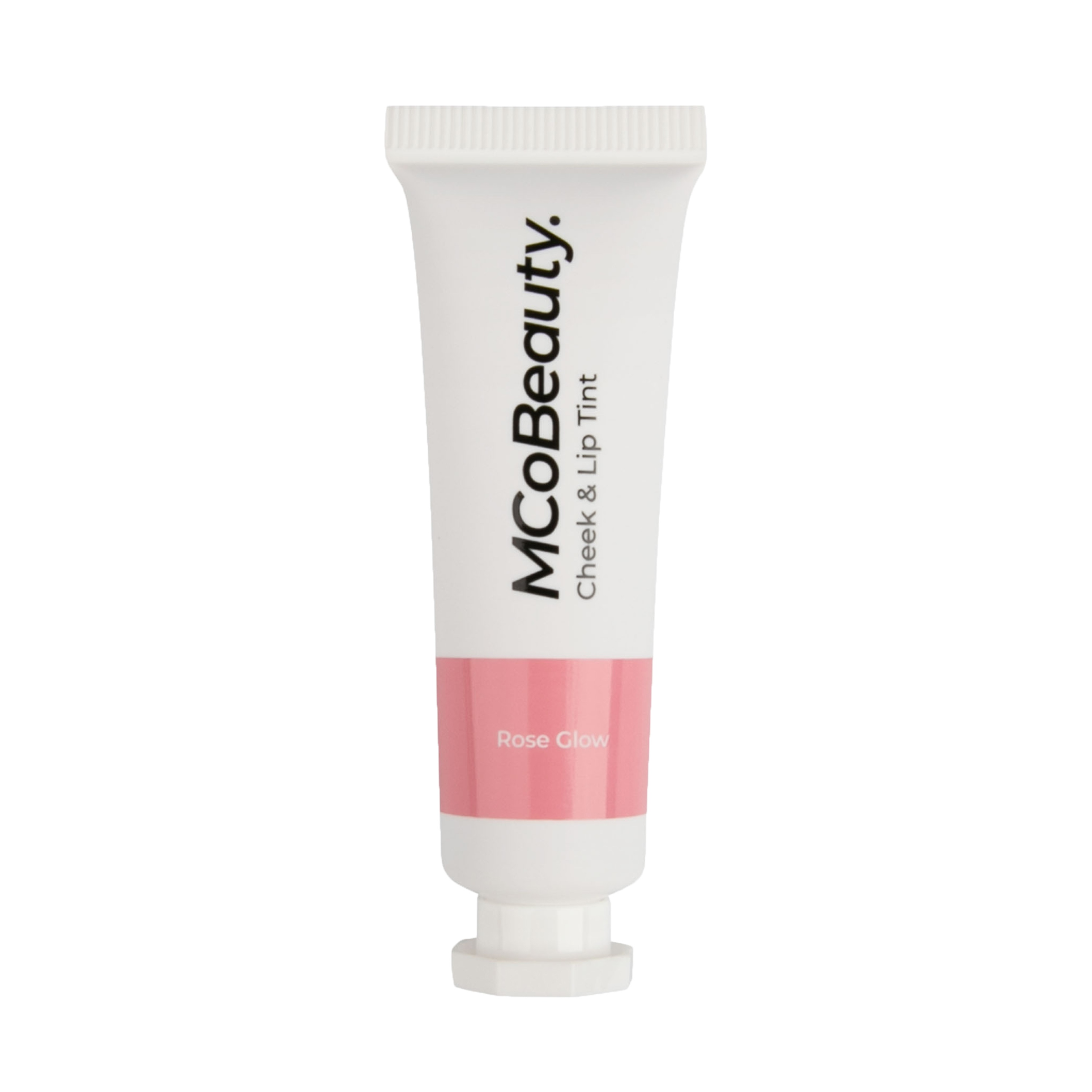 MCO BEAUTY CHEEK & LIP TINT ROSE GLOW 10ML
