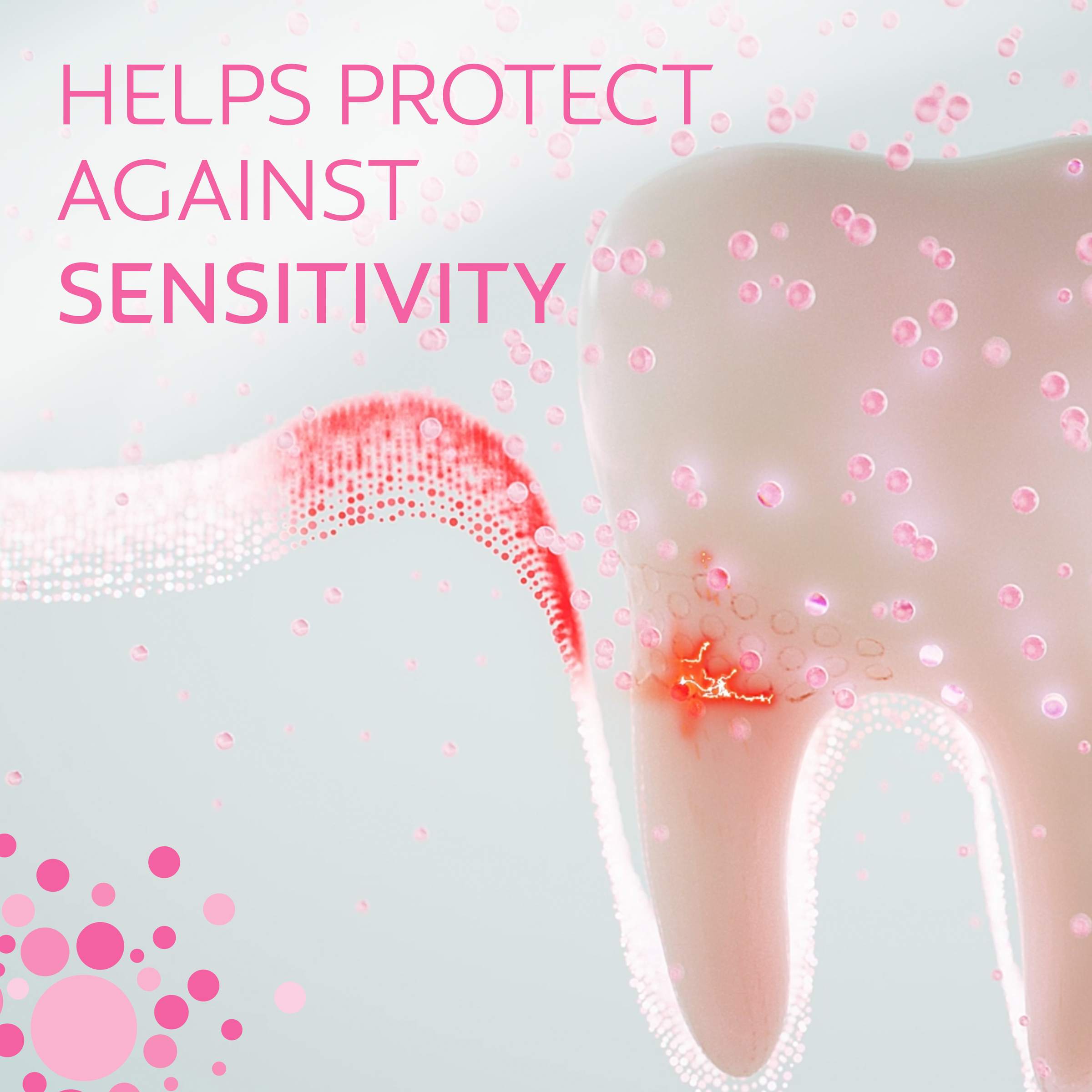 COLGATE TOOTHPASTE TOTAL SENSITIVITY + GUM ORIGINAL 115G - Image 5