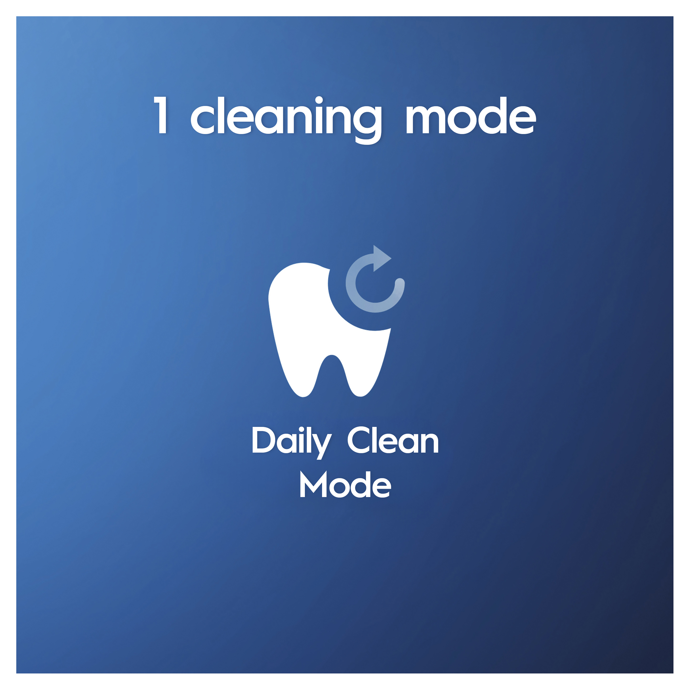 ORAL-B TOOTHEBRUSH PRO 800 ELECTRIC CROSS ACTION 1 PACK - Image 4