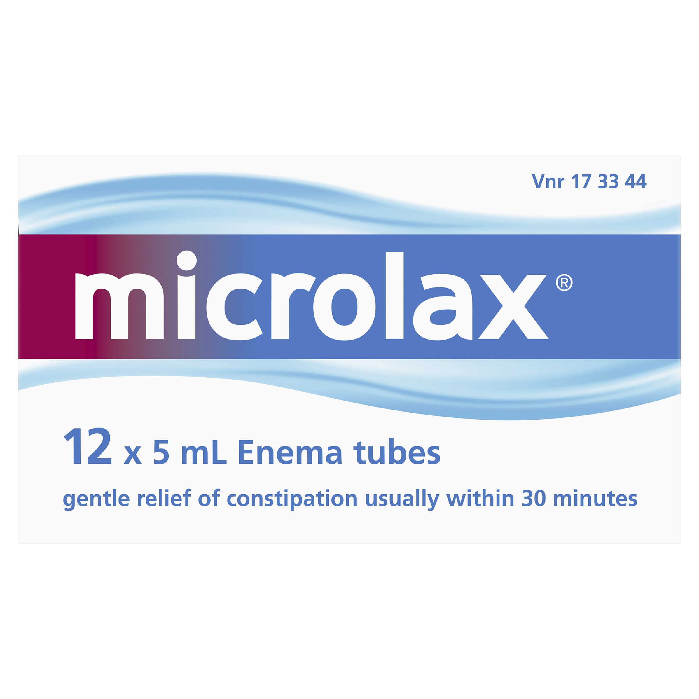 MICROLAX ENEMA 5ML 12 PACK - Image 4