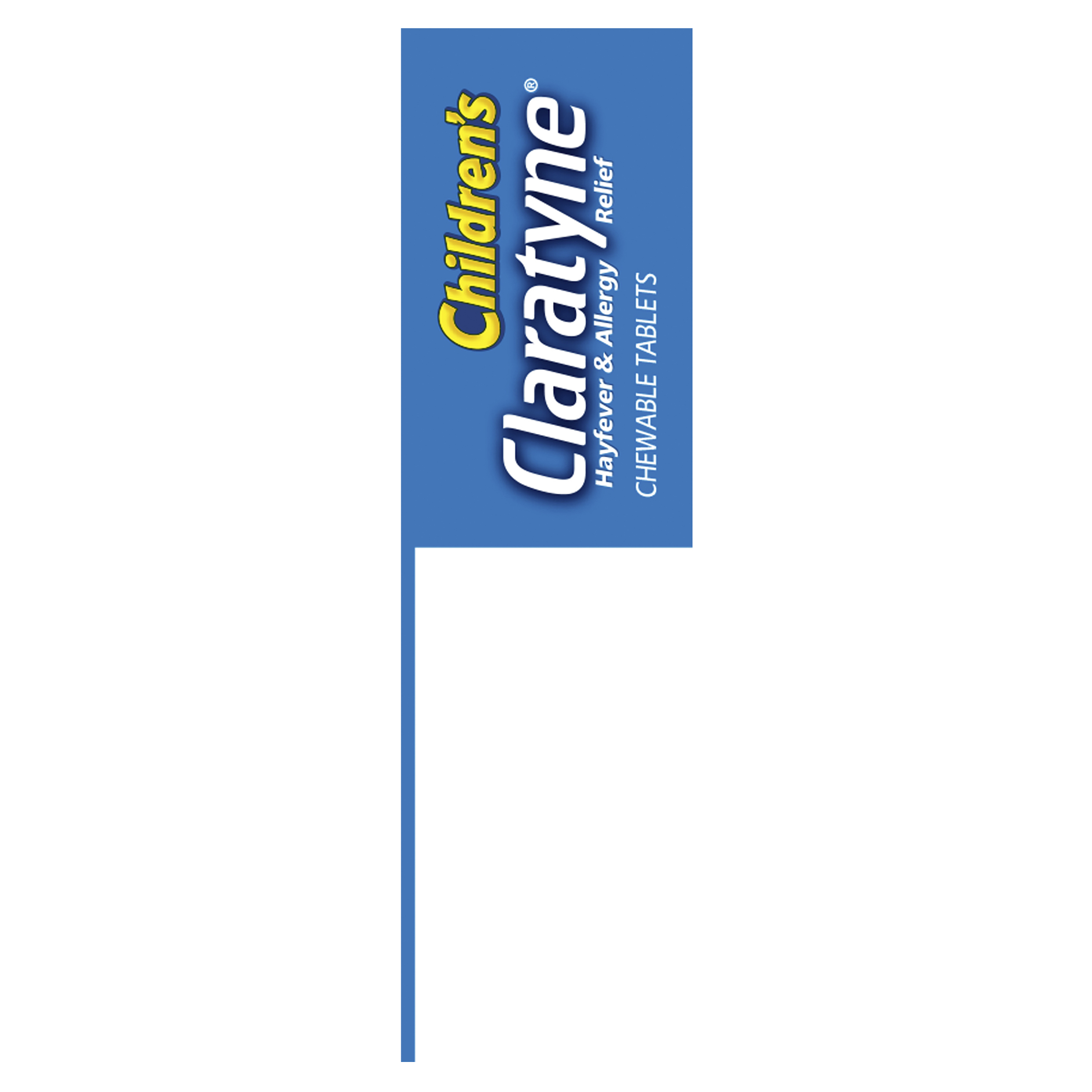 CLARATYNE CHILDRENS GRAPE 10 CHEWABLE TABLETS - Image 6
