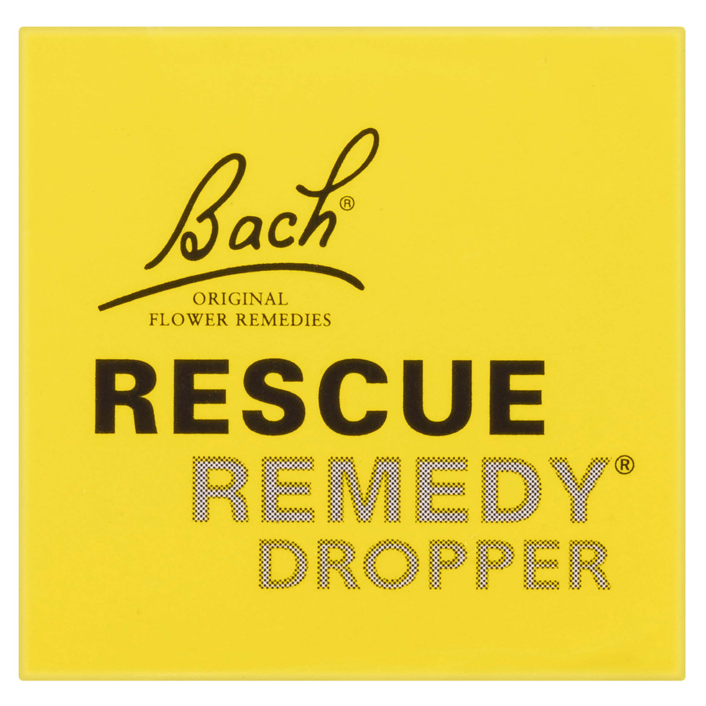 BACH RESCUE REMEDY DROPS 20ML - Image 5