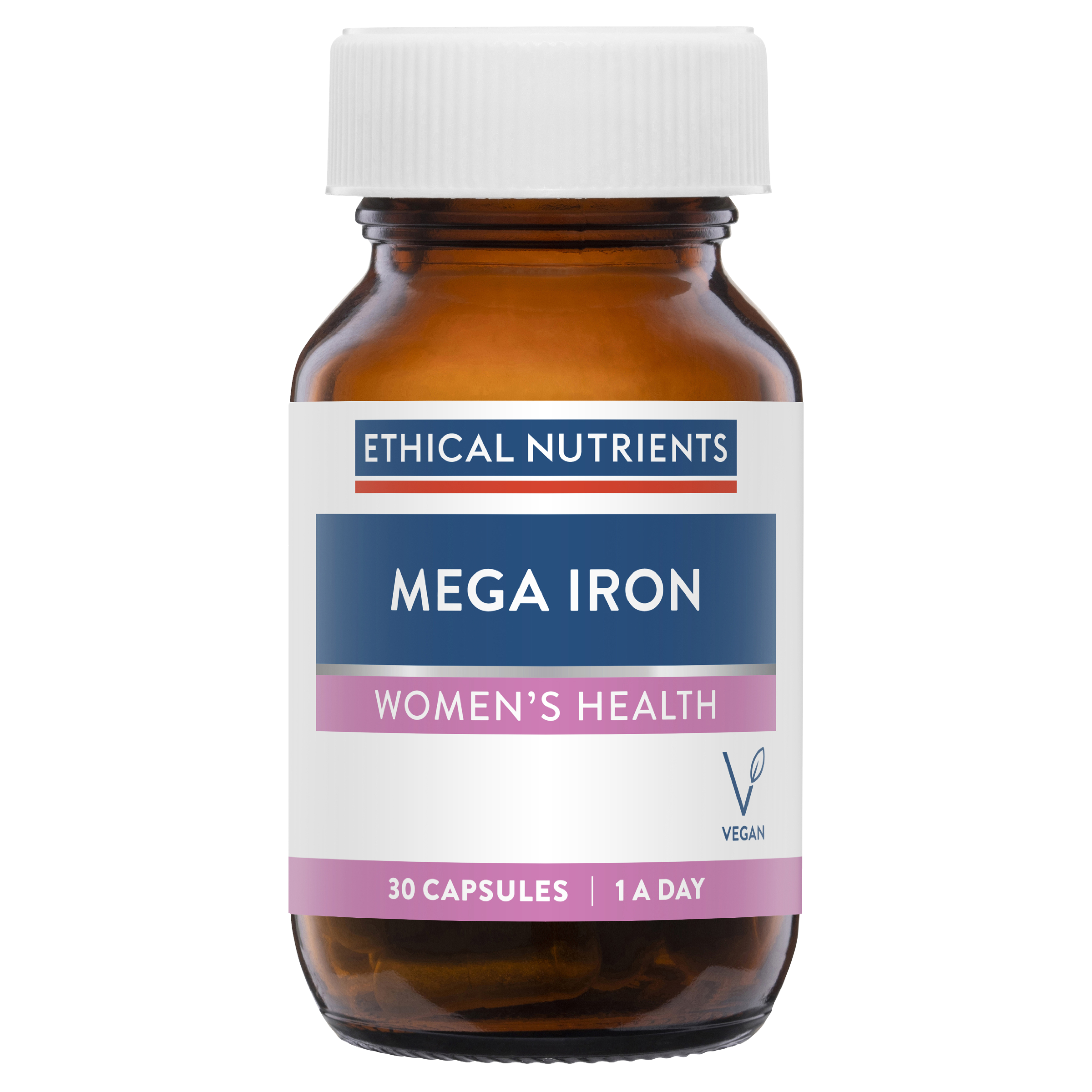 ETHICAL NUTRIENTS MEGA MAGNESIUM CITRUS POWDER 200G - Image 6