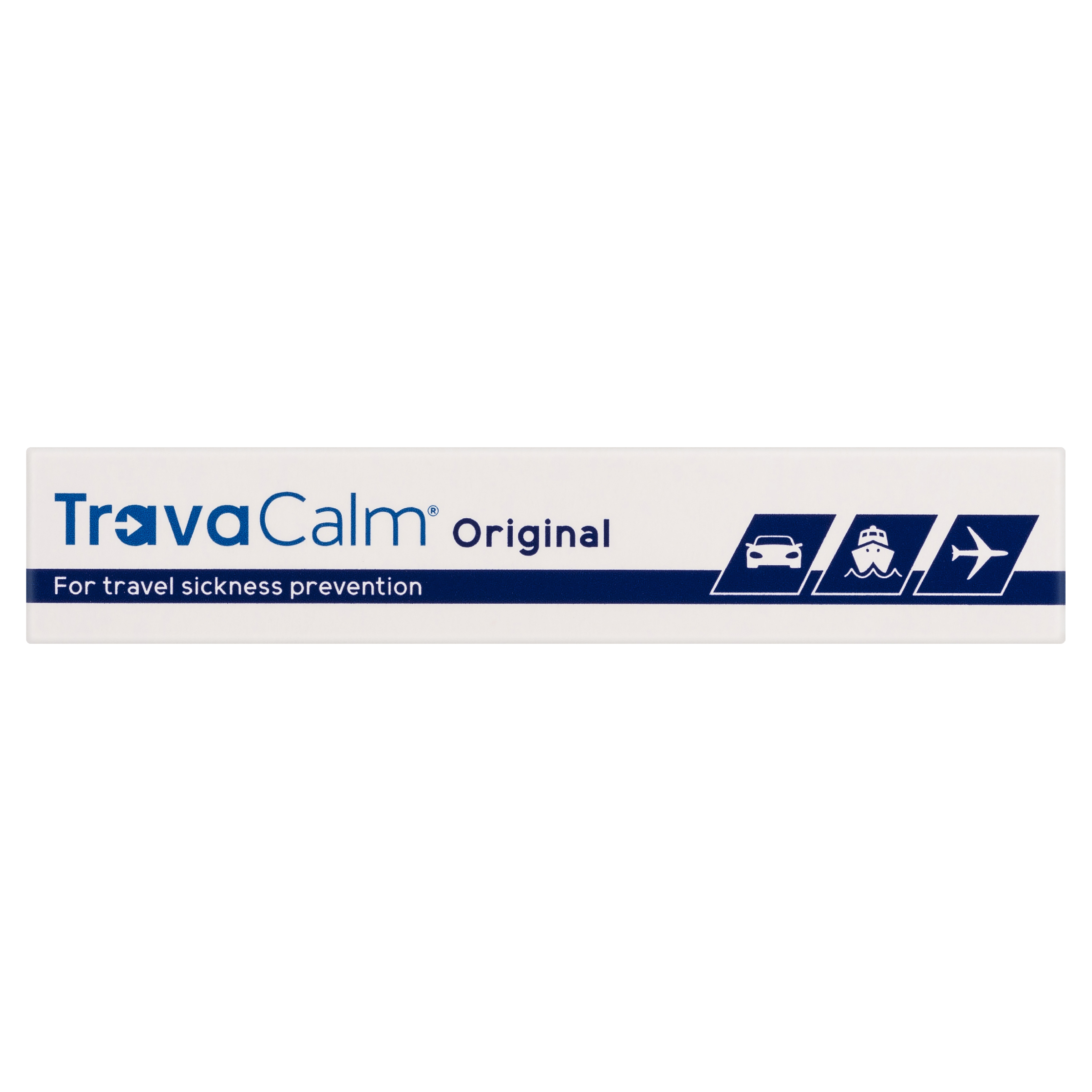 TRAVACALM ORIGINAL 10 TABLETS - Image 5