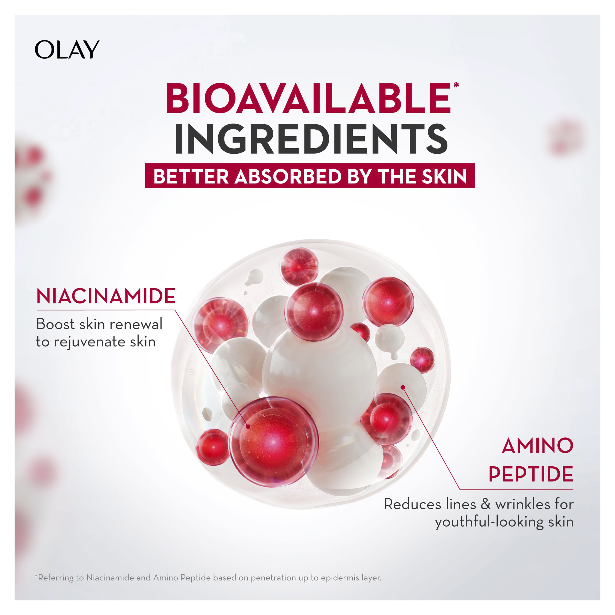 OLAY REGENERIST MICRO-SCULPTING NIGHT CREAM 50G - Image 10