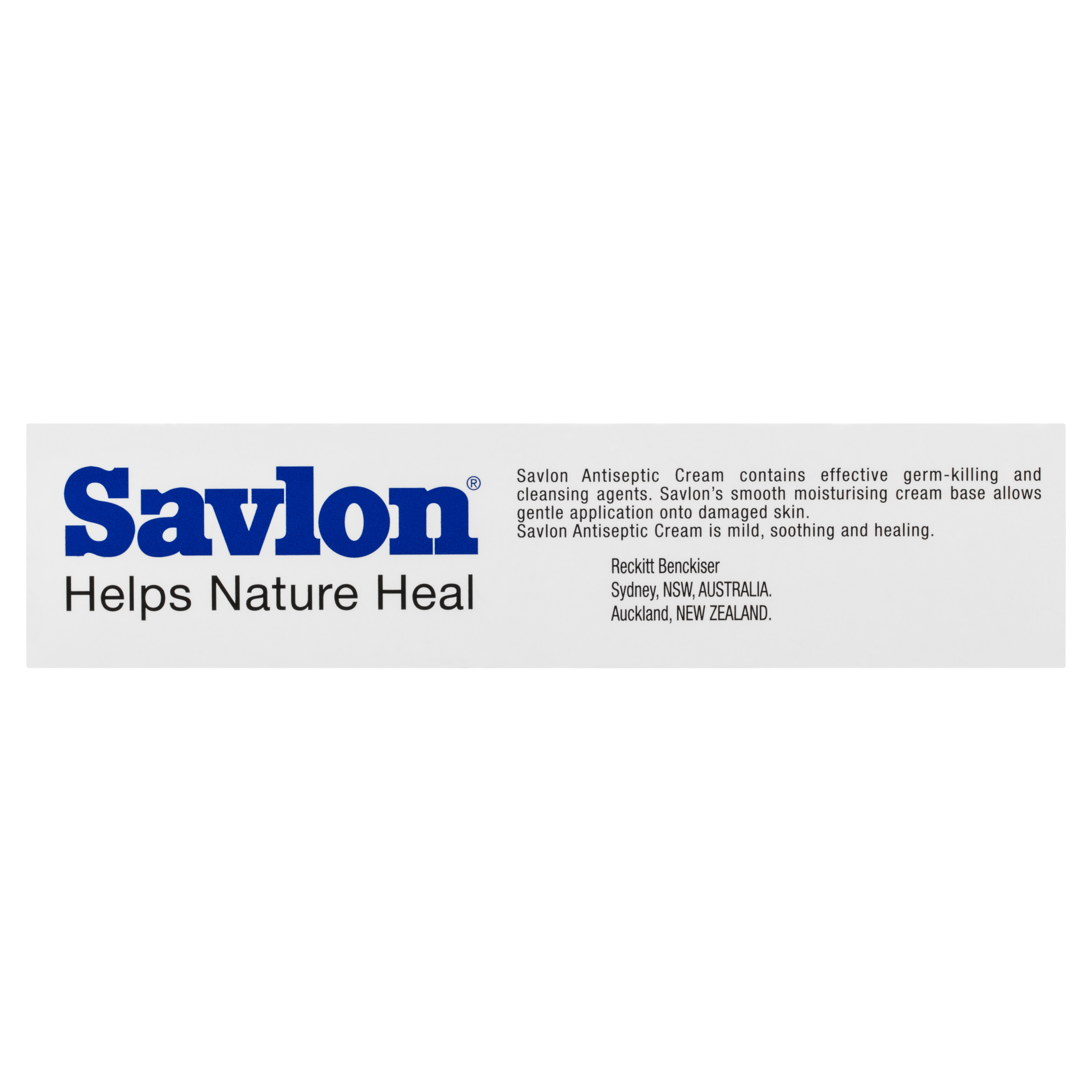SAVLON ANTISEPTIC CREAM 50G - Image 5
