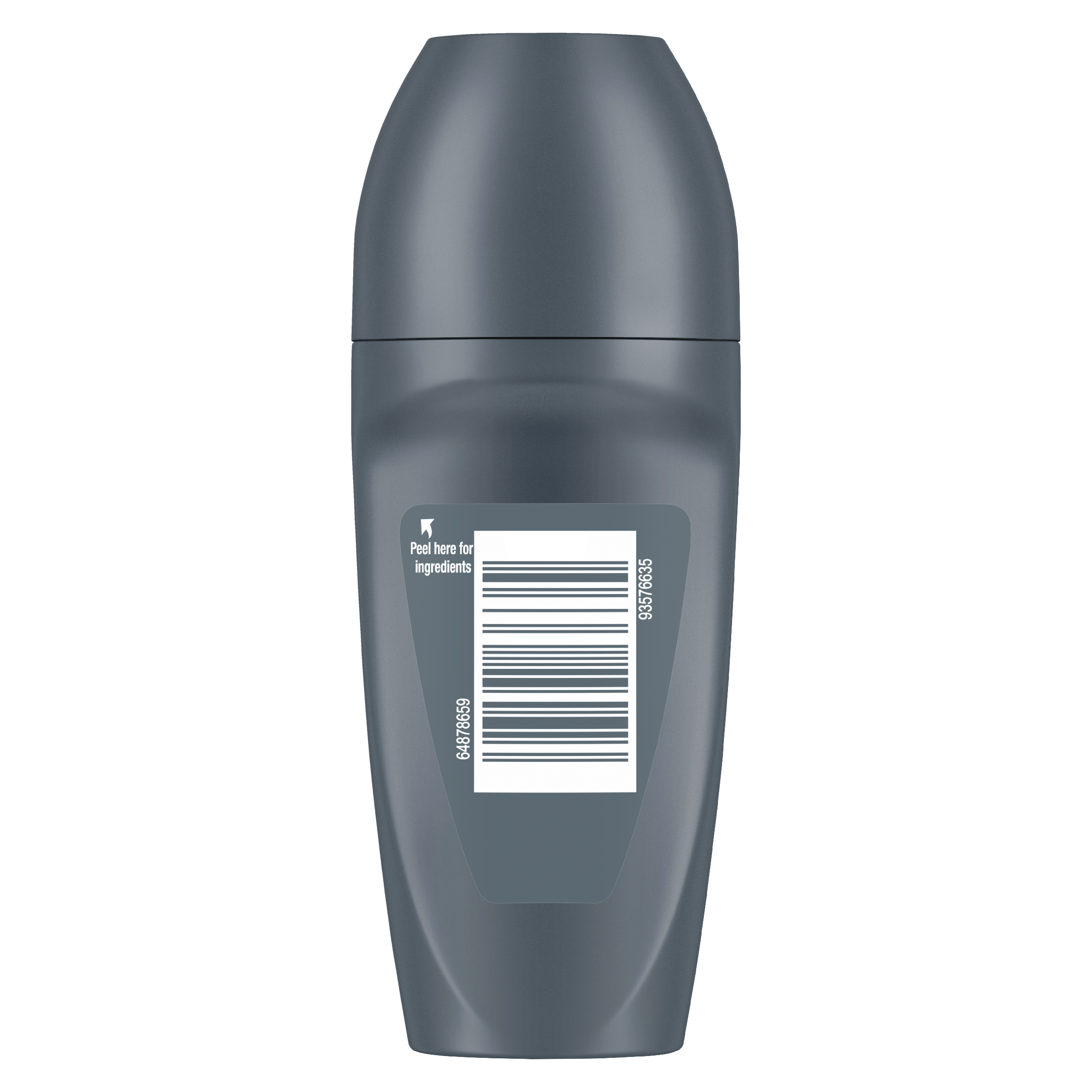 DOVE MEN ANTIPERSPIRANT ADVANCED INVISIBLE DRY ROLL ON 50ML - Image 2