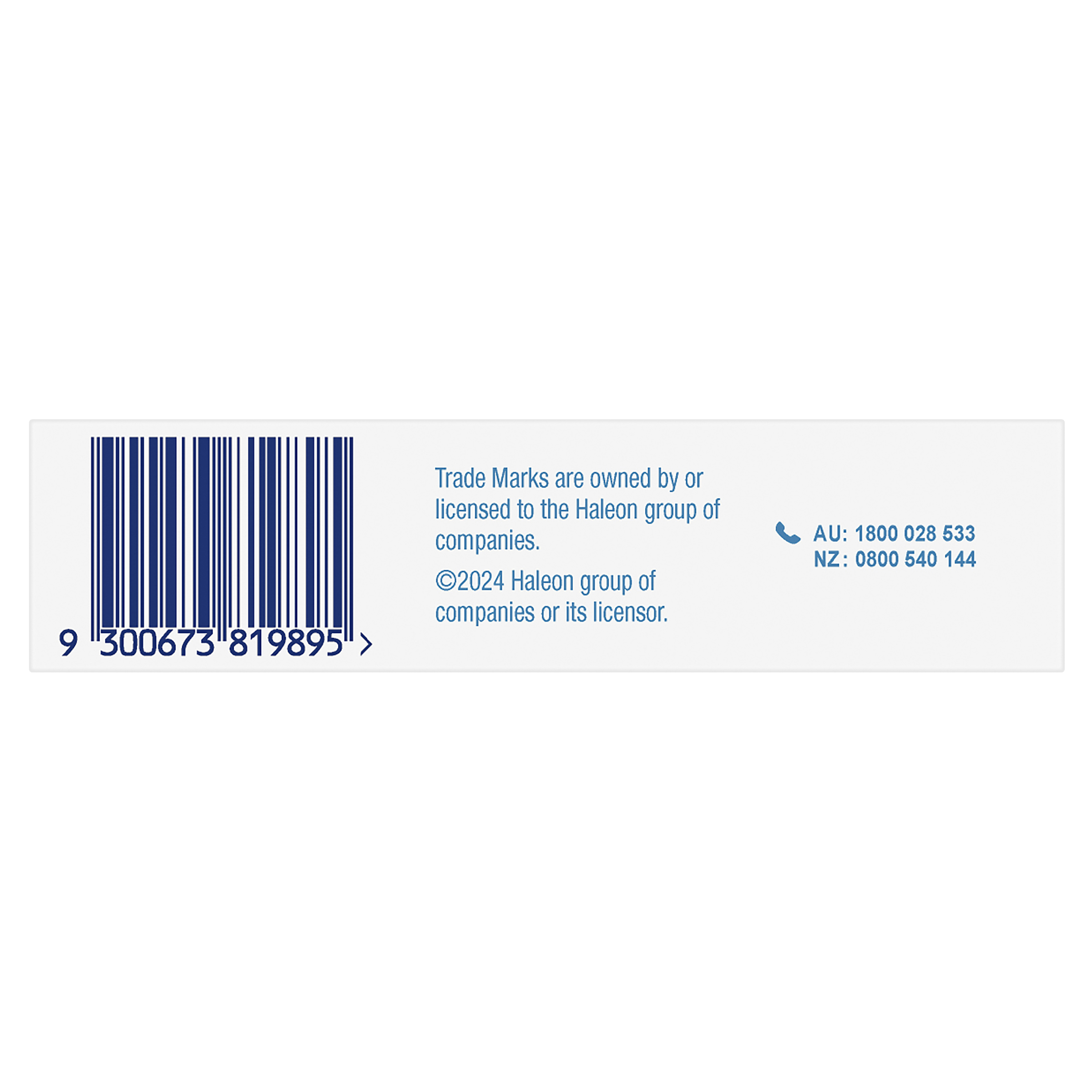 ZOVIRAX COLD SORE PUMP 2G - Image 5