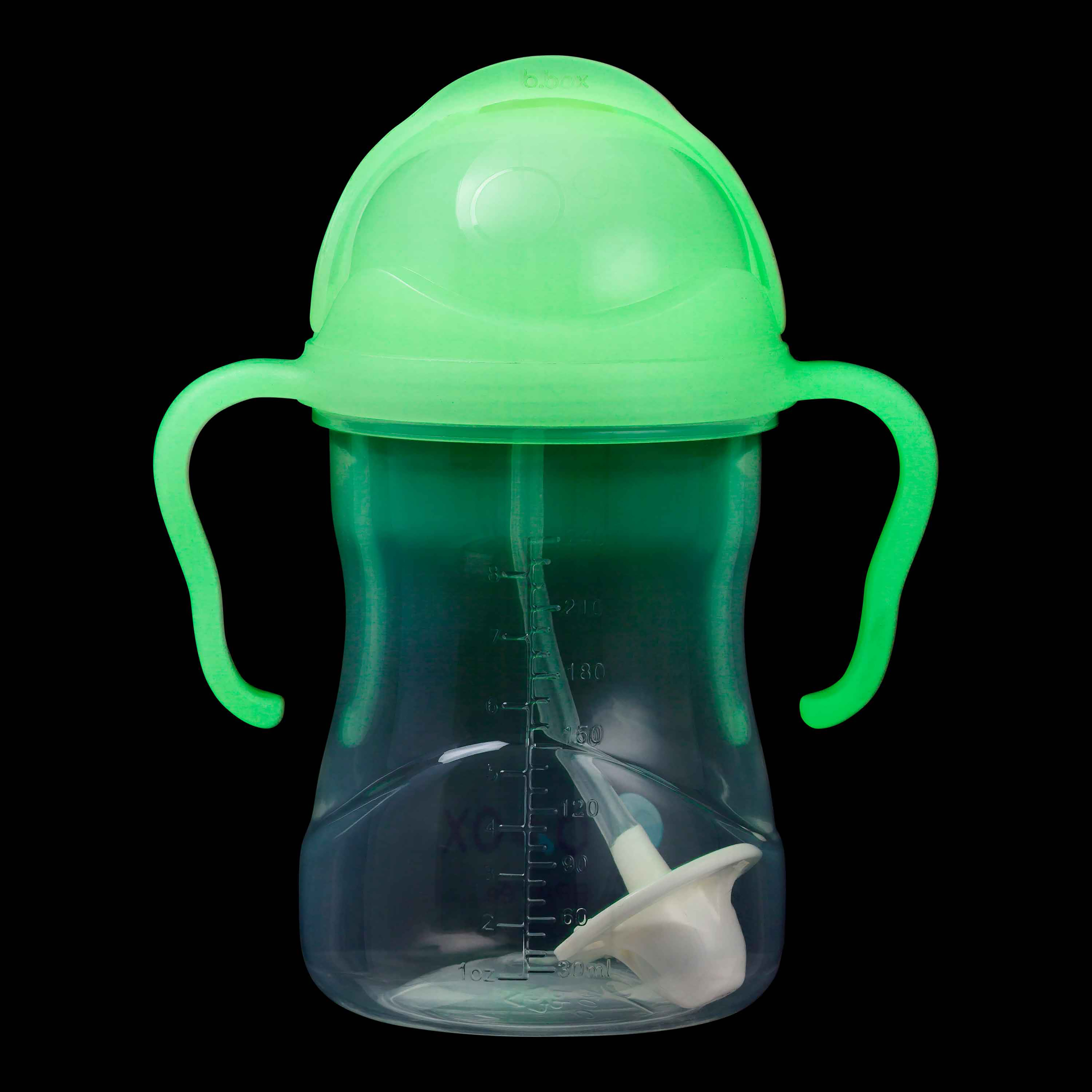 BBOX SIPPY CUP GLOW IN THE DARK 240ML - Image 3