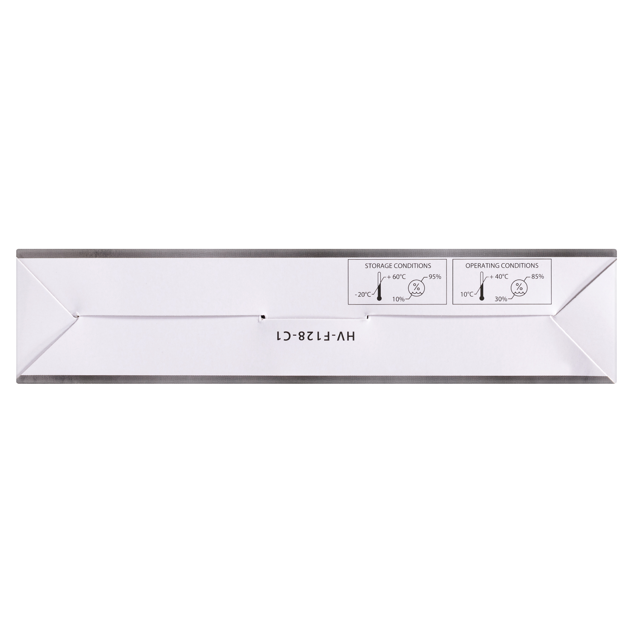 OMRON THERAPY TENS DEVICE HVF128 - Image 7