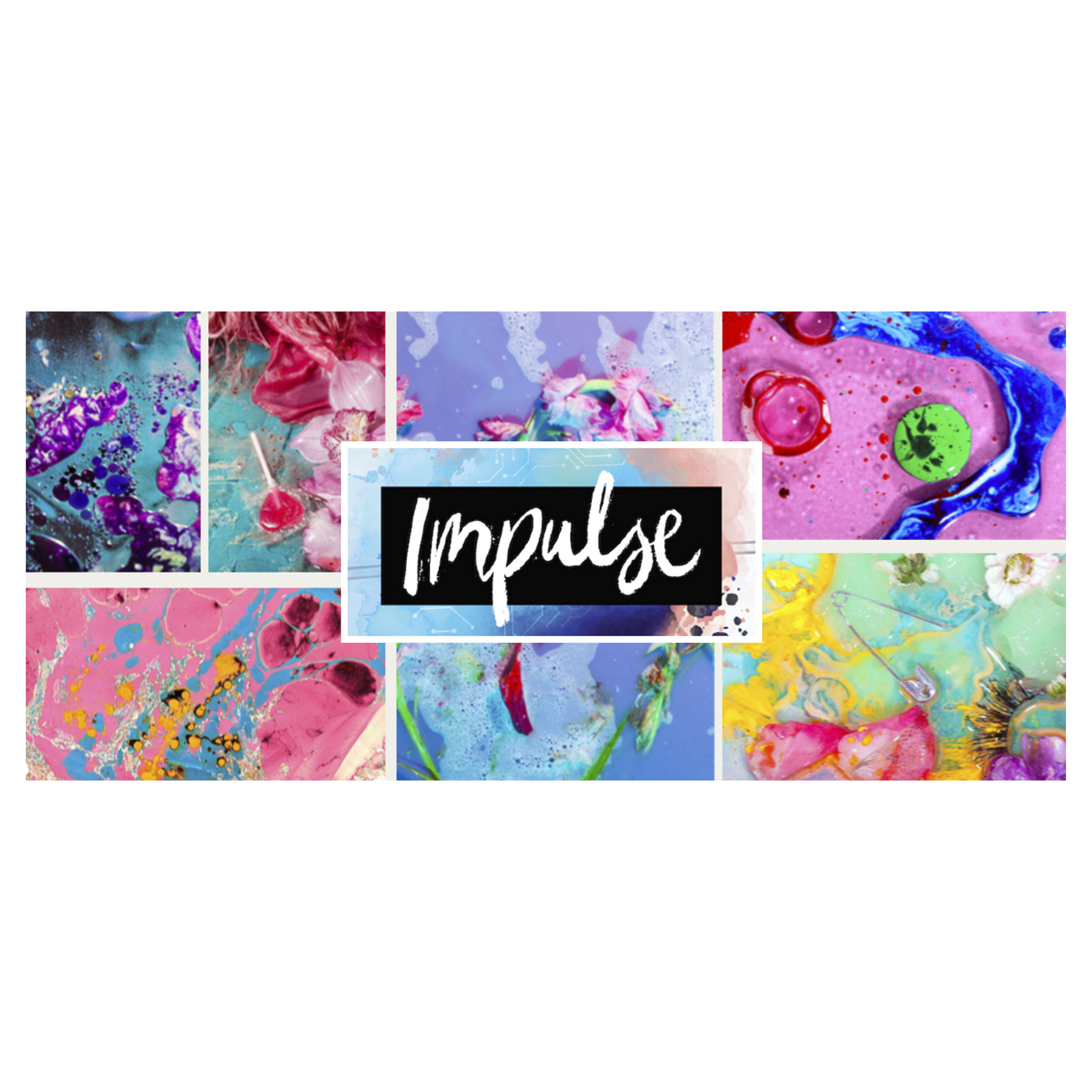 IMPULSE WOMEN BODY SPRAY ROMANTIC SPARK 75ML - Image 5