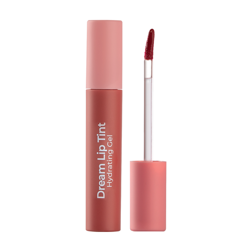 MCO BEAUTY DREAM LIP TINT HYDRATING GEL NUDE PEACH 3ML
