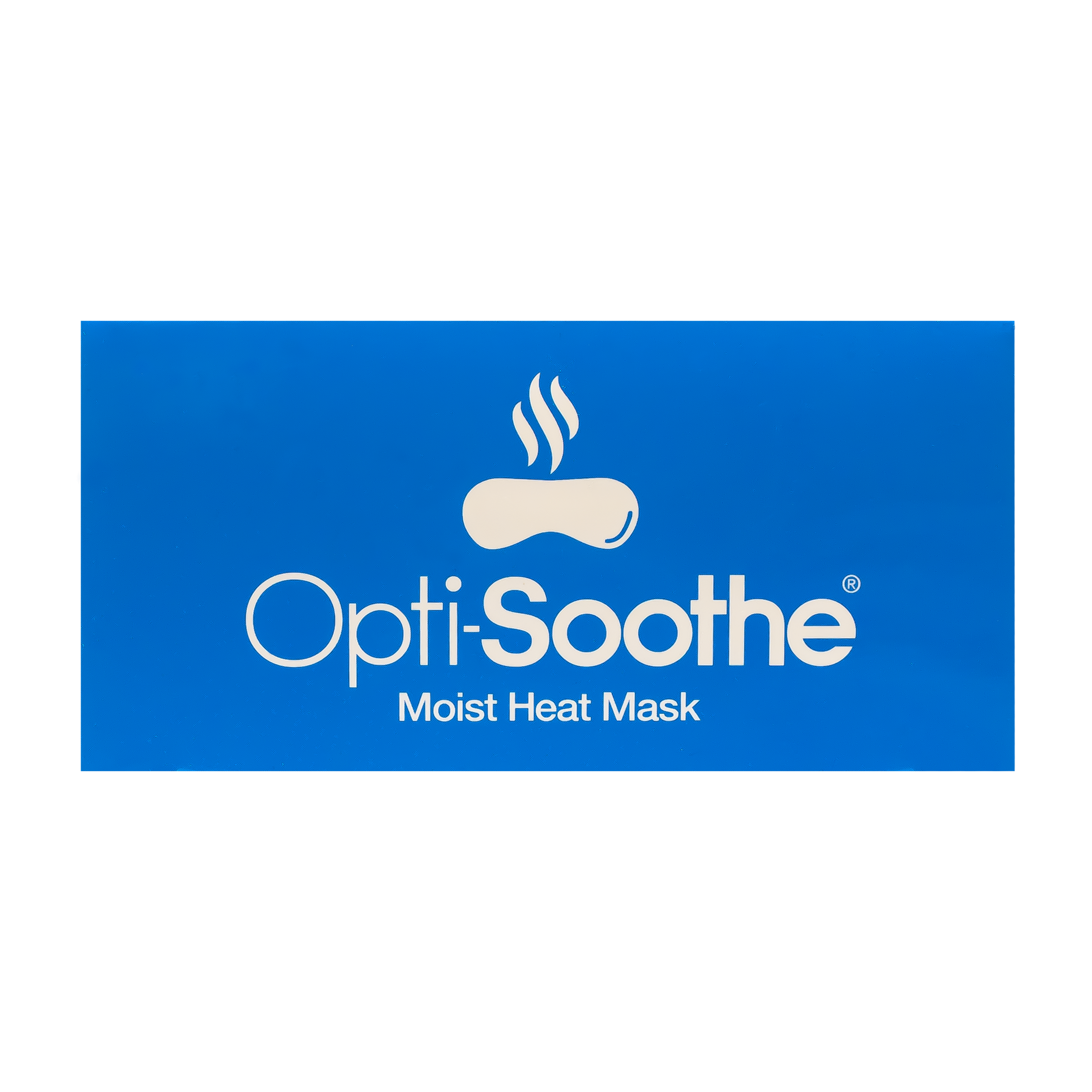 OPTI-SOOTHE MOIST HEAT MASK - Image 5