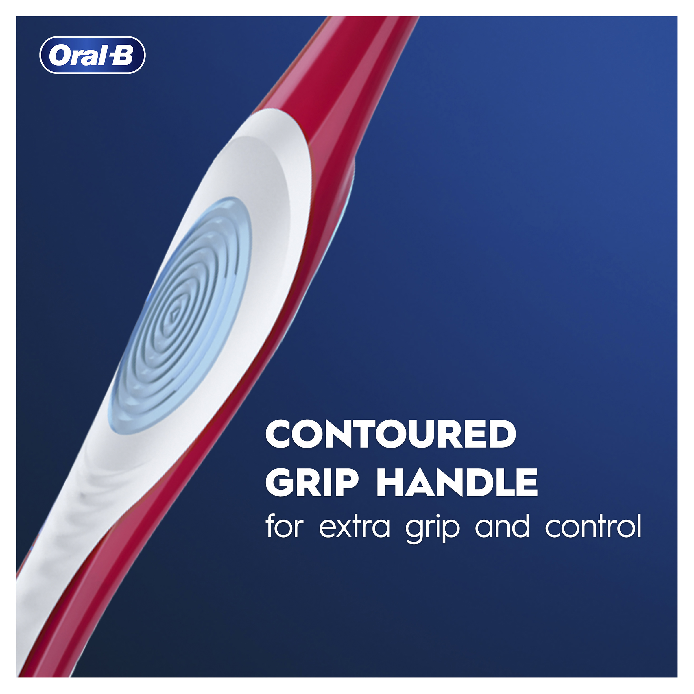 ORAL-B TOOTHBRUSH CROSS ACTION SOFT 5 PACK - Image 2