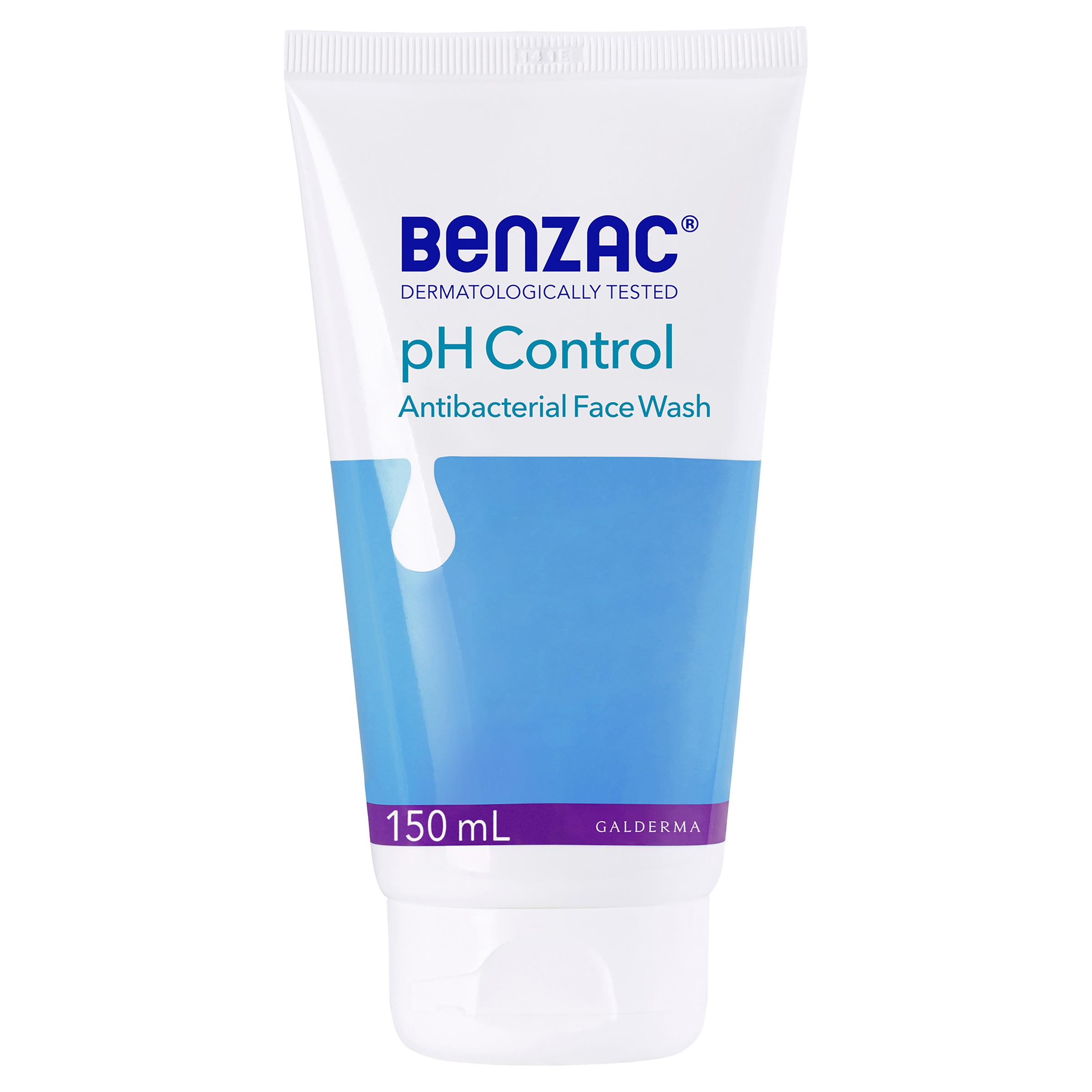 BENZAC PH CONTROL ANTIBACTERIAL FACE WASH 150ML - Image 9
