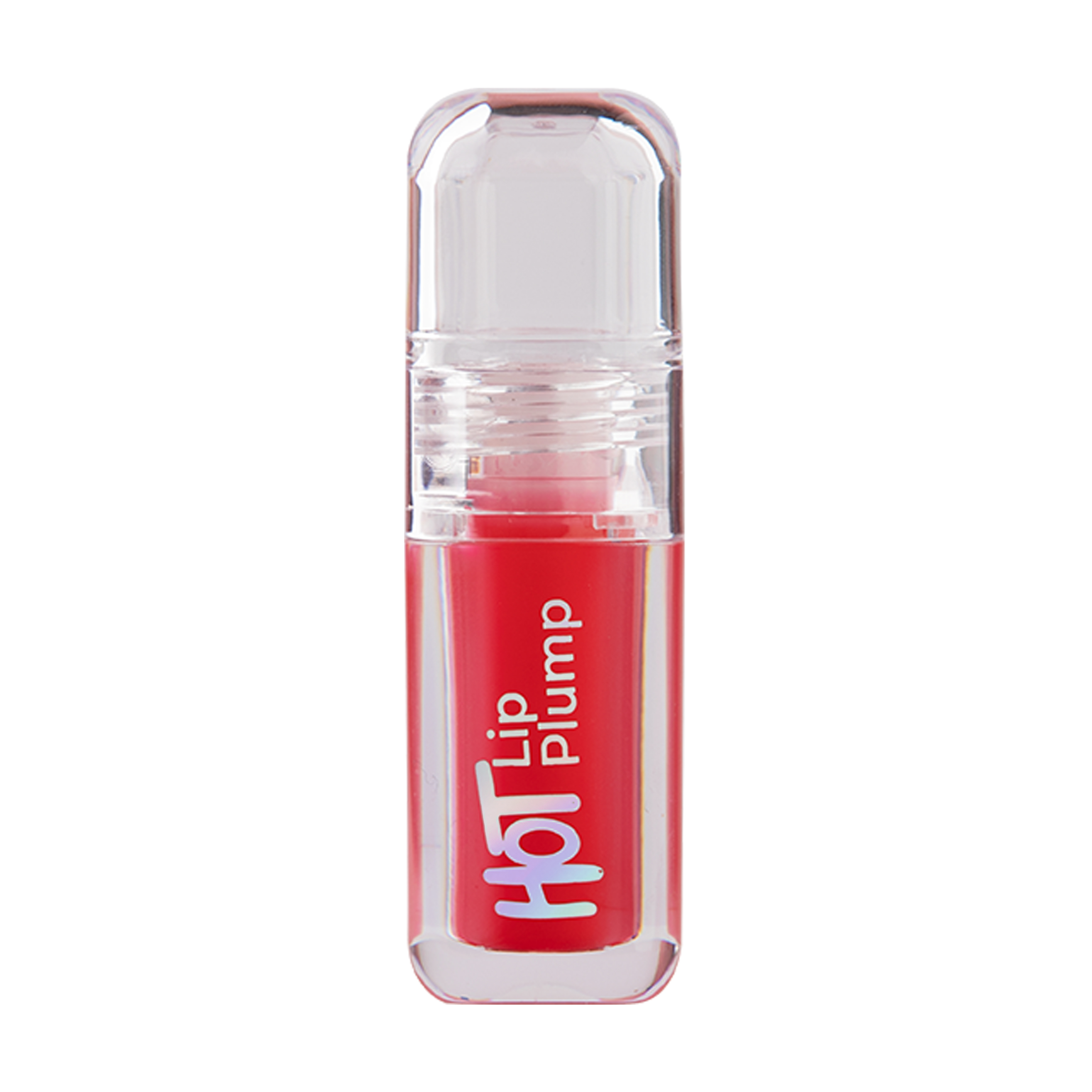 MCO BEAUTY HOT LIP PLUMP HOT BERRY 4ML - Image 2