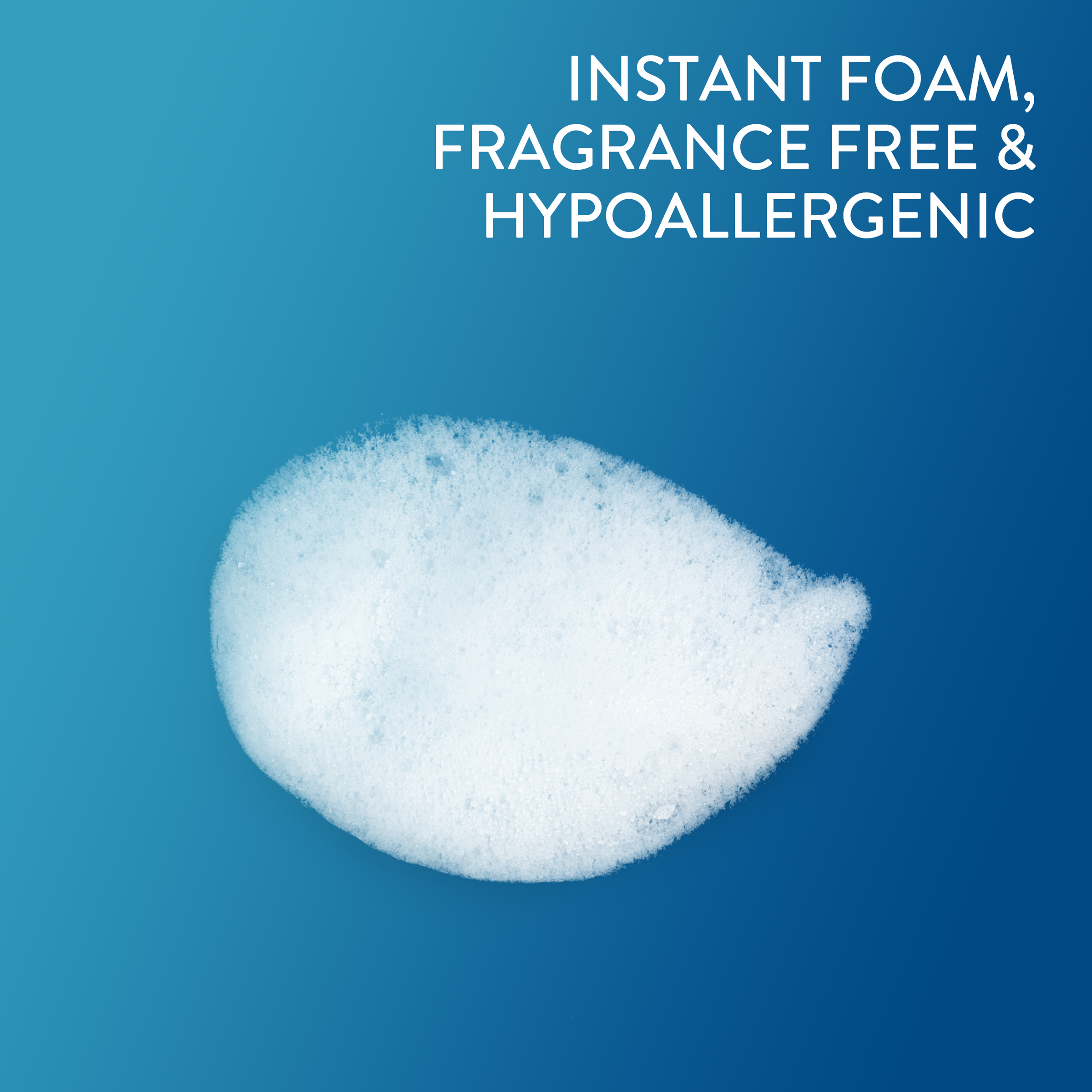 CETAPHIL GENTLE FOAMING FACE CLEANSER 236ML - Image 4