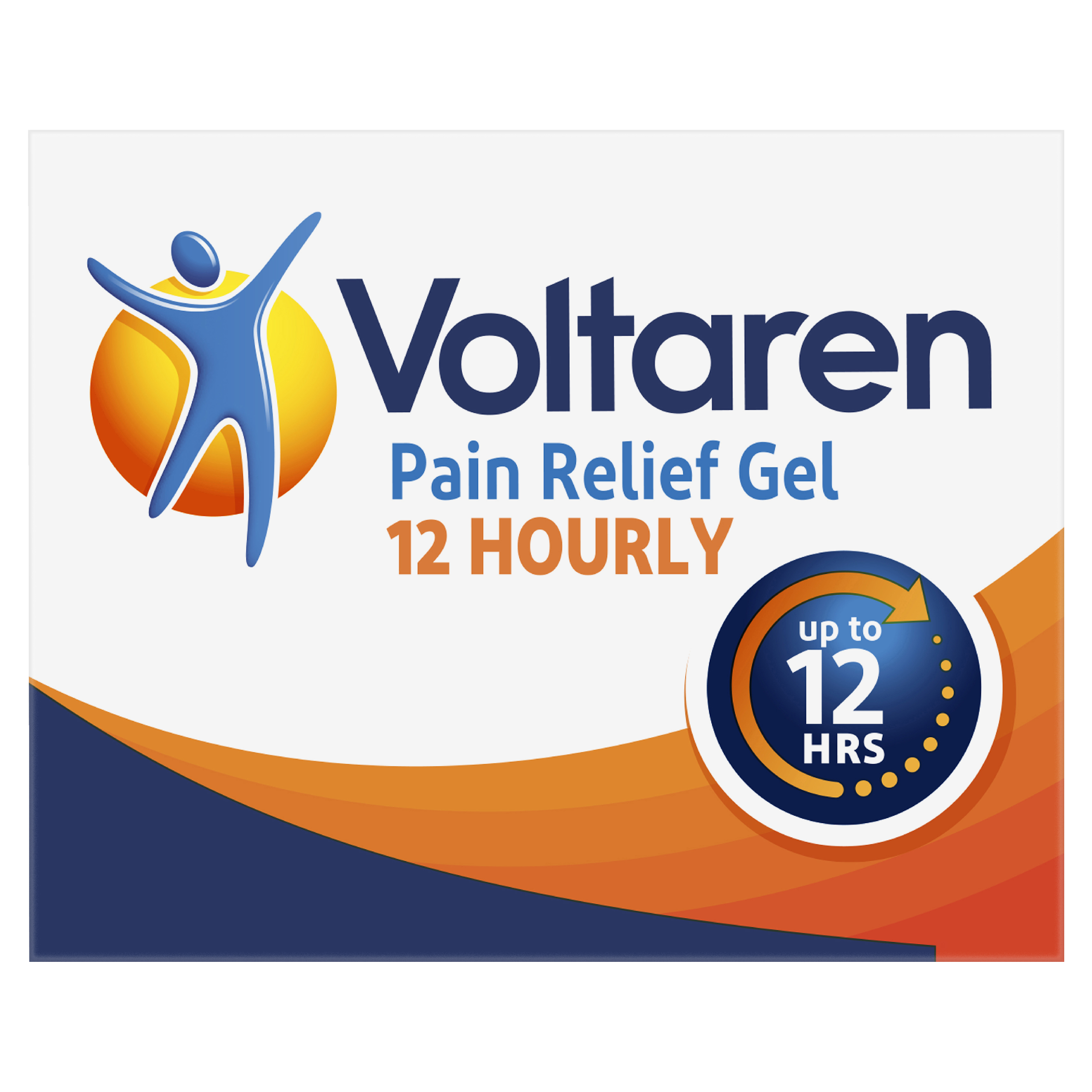 VOLTAREN OSTEO GEL 12 HOURLY 150G - Image 3